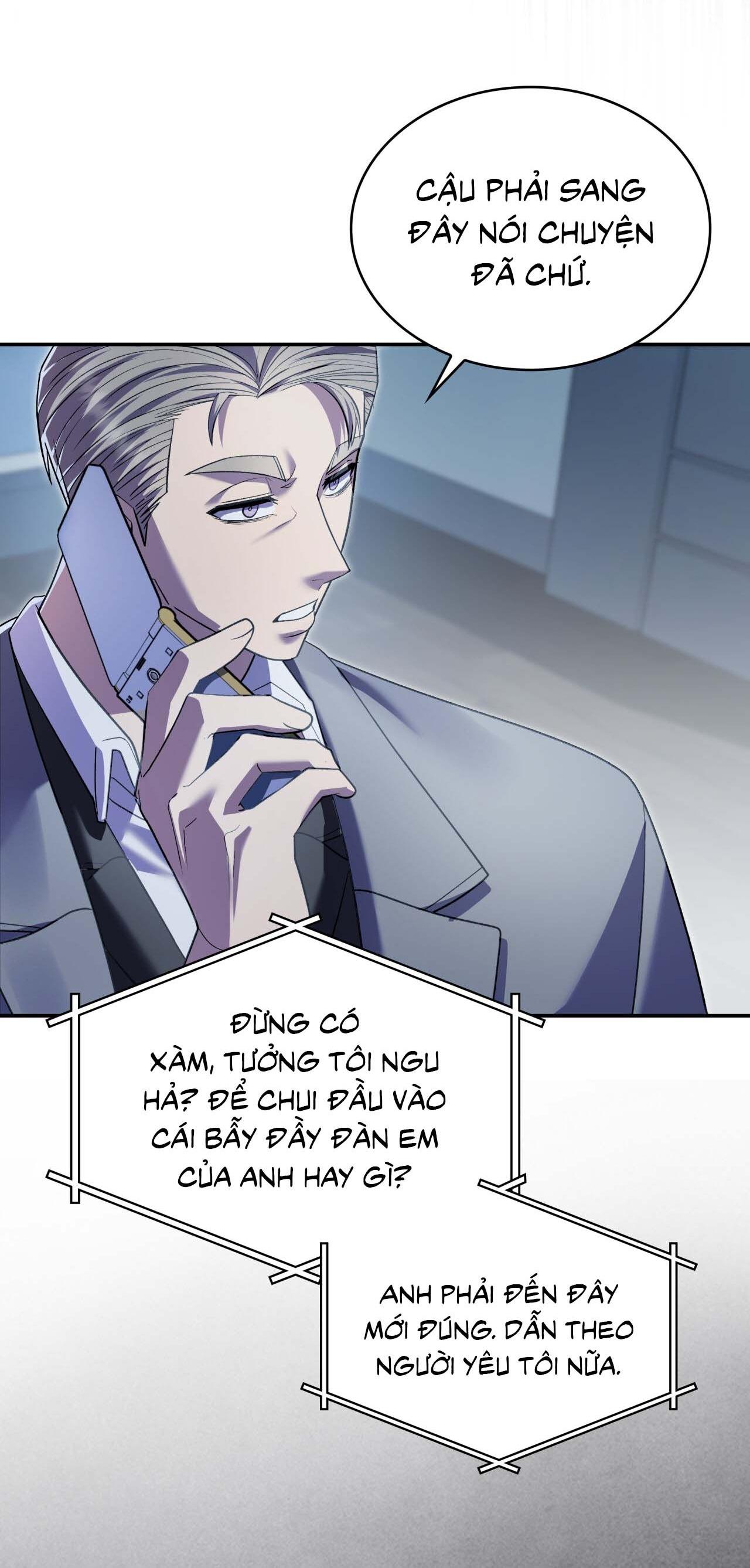 Raw Chapter 48 - Next Chapter 49