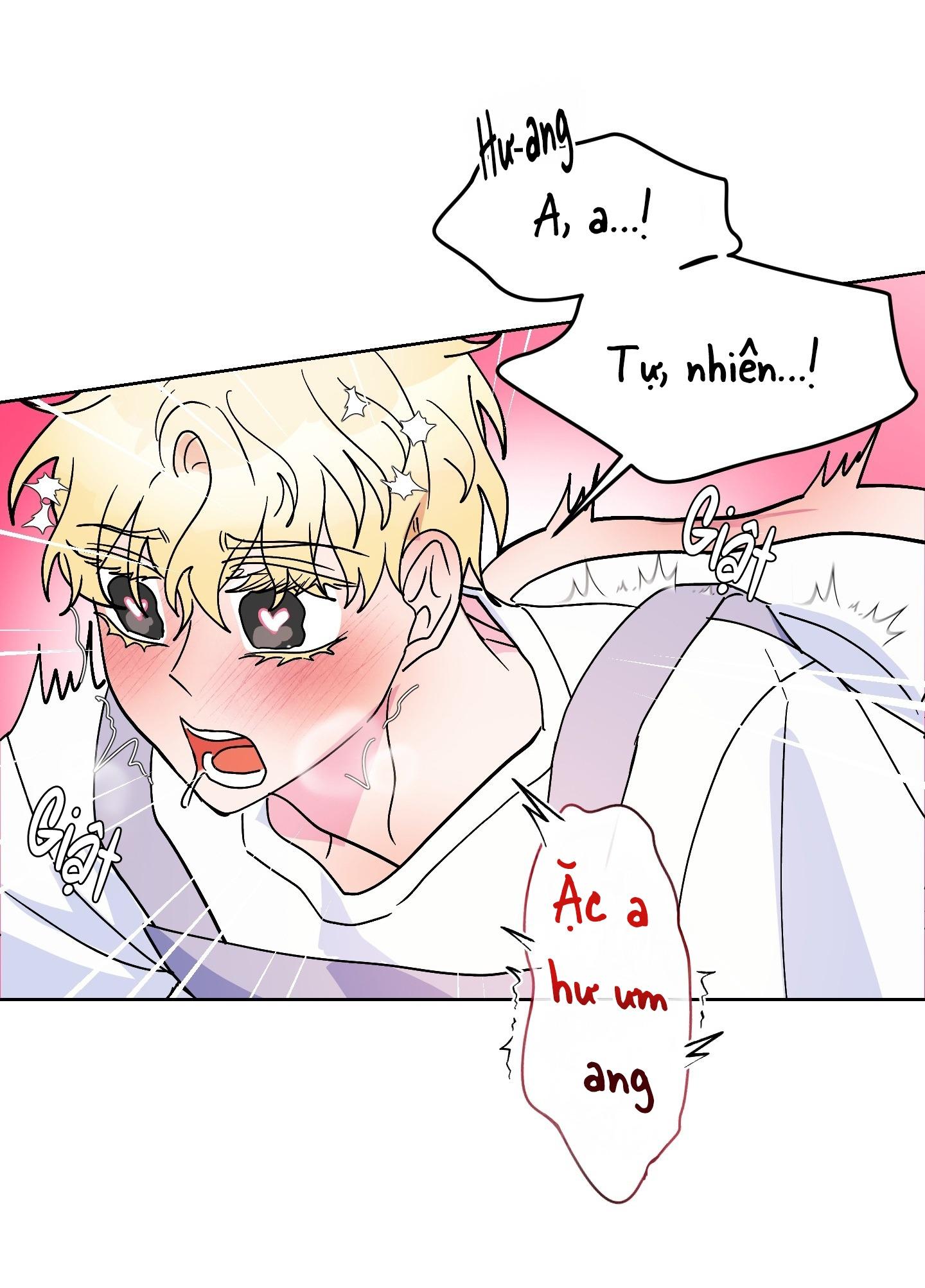 CÁ MẬP VÀ CÔ DÂU THỎ Chapter 58 - Next 