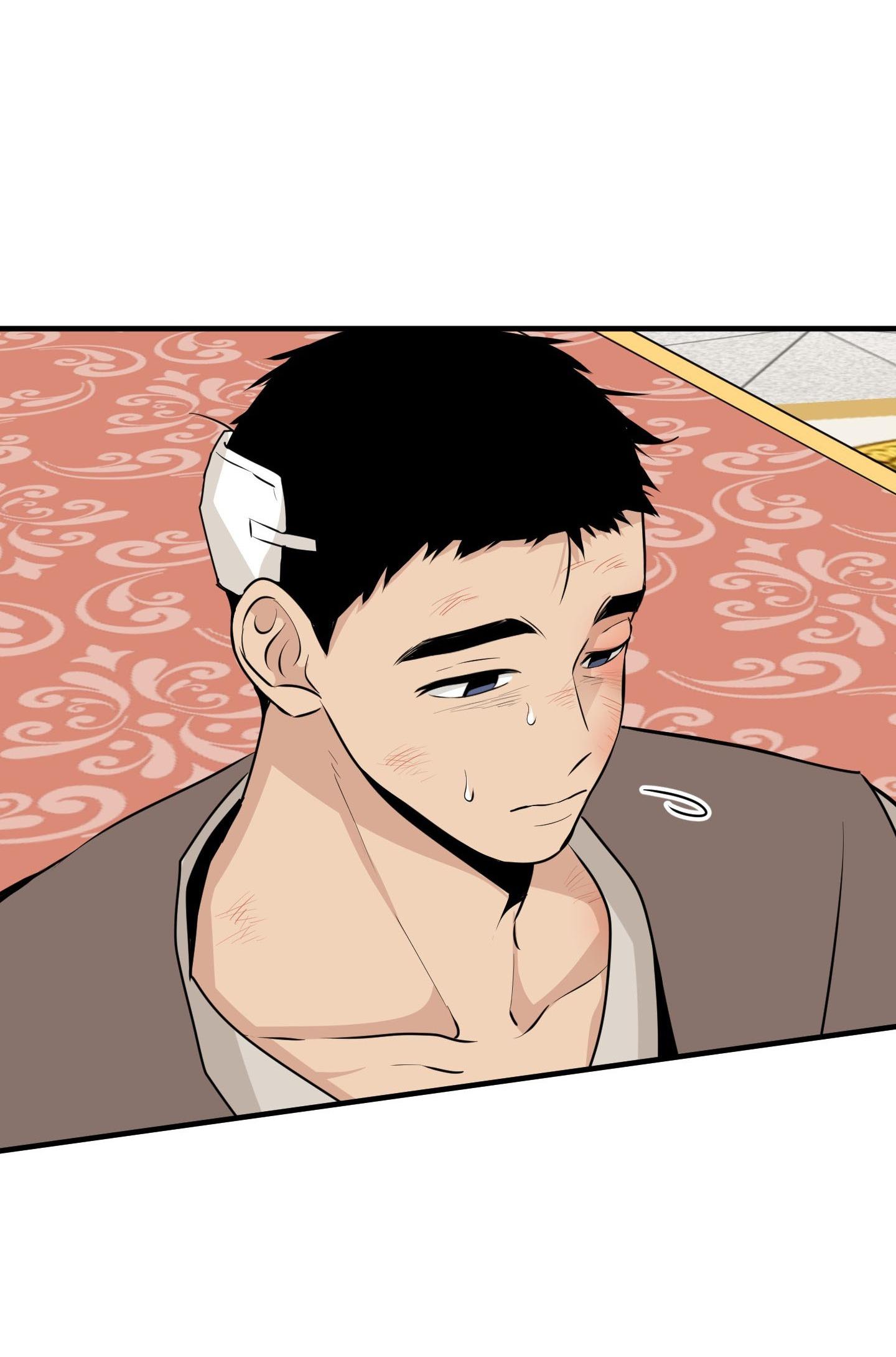 (CBunu) Hoa Vô Danh Chapter 20 - Trang 2