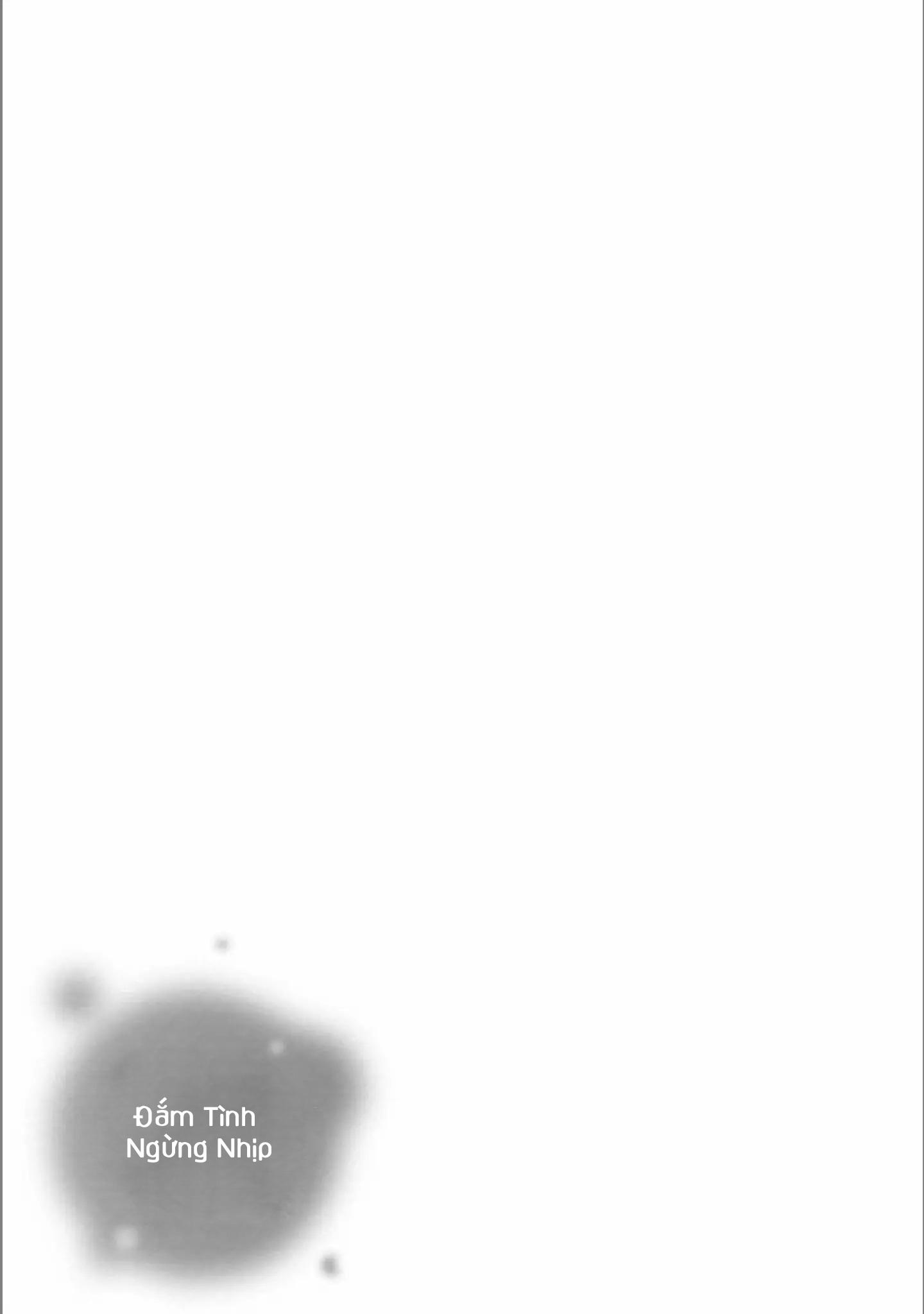 Đắm Tình Ngừng Nhịp Chapter 3 - Next Chapter 4