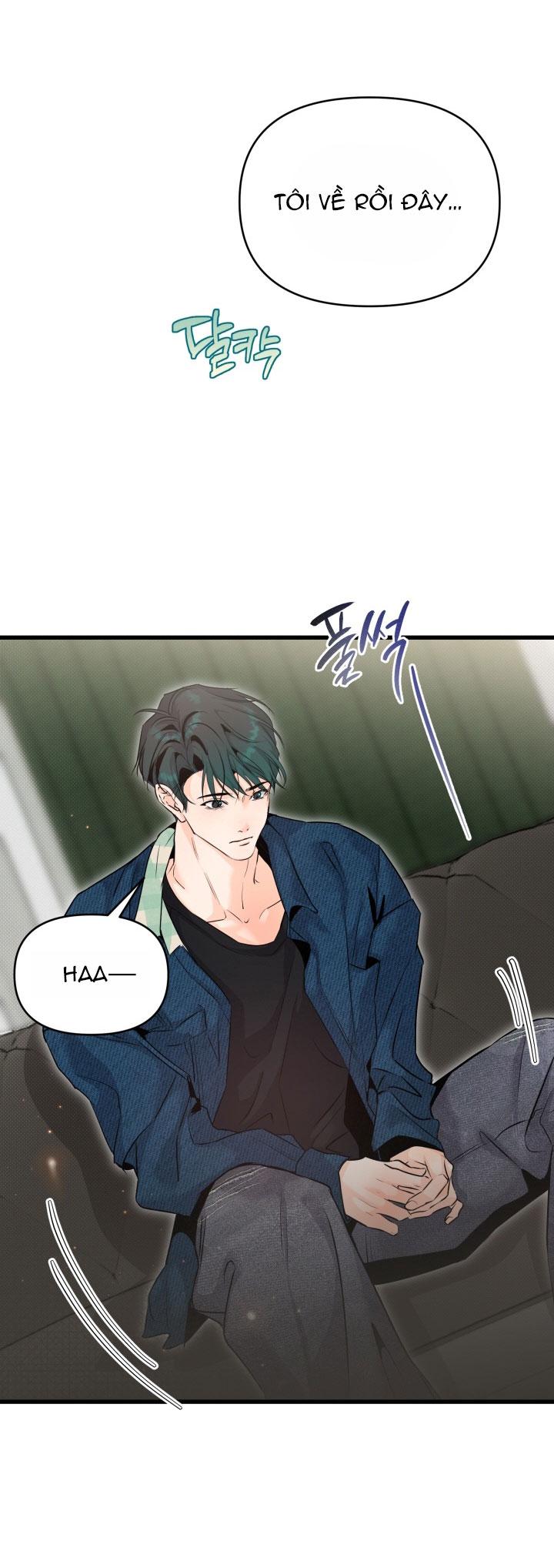 BÁO CÁO SỨC KHỎE TUYẾN TIỀN LIỆT Chapter 18 - Next 