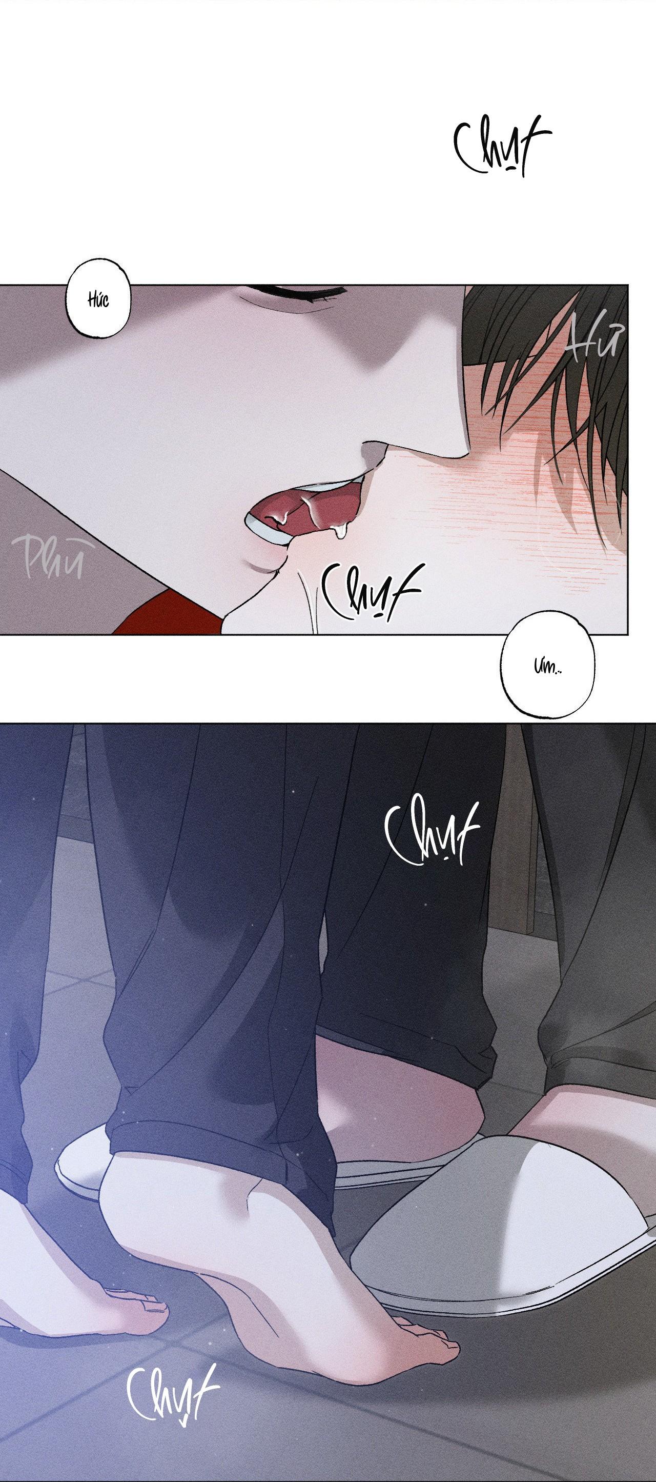 (CBunu) Close Up Chapter 26 - Next Chapter 27 H+ End season 1