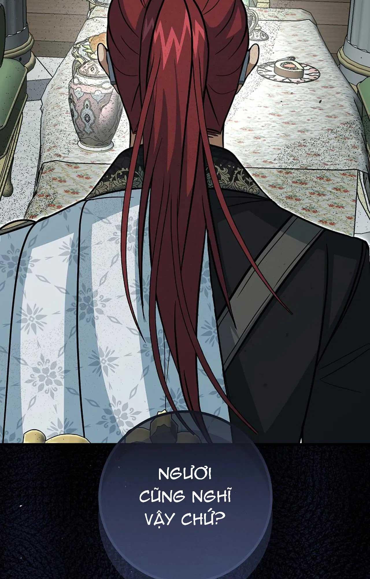 NGHỈ HƯU CHỨ KHÔNG PHẢI TÌNH YÊU Chapter 42 - Next 
