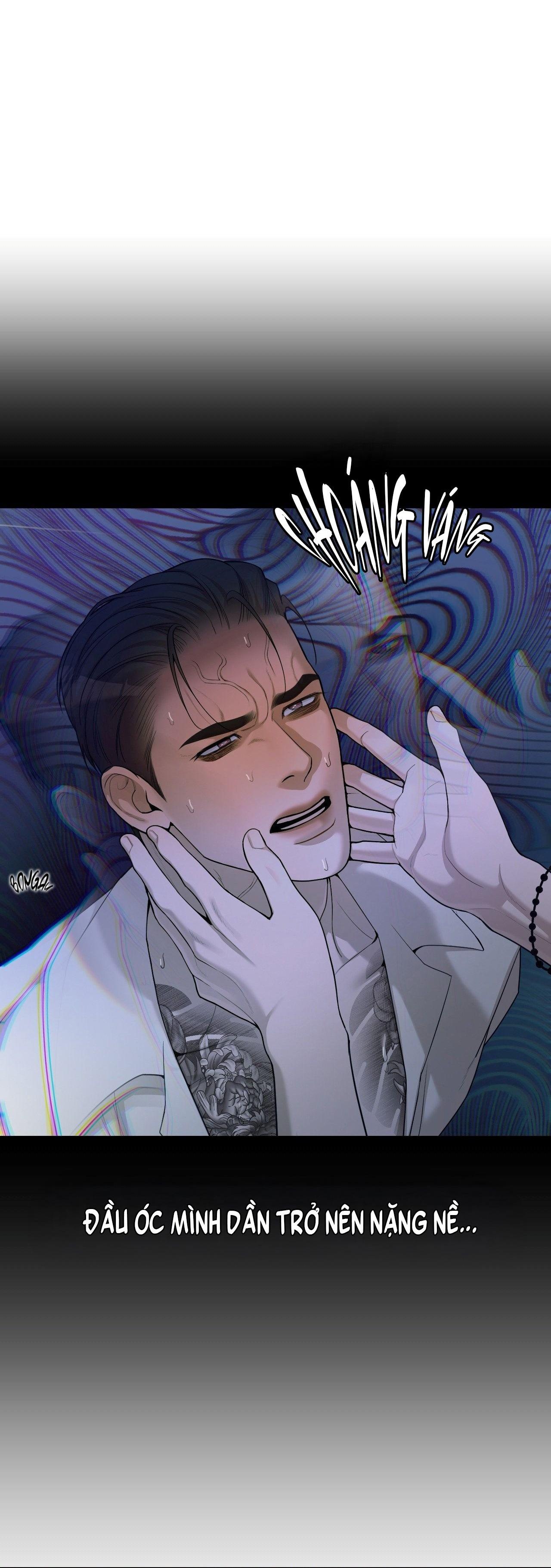 THIẾU NIÊN SÒ: BÙNG CHÁY Chapter 4 18++ - Trang 2