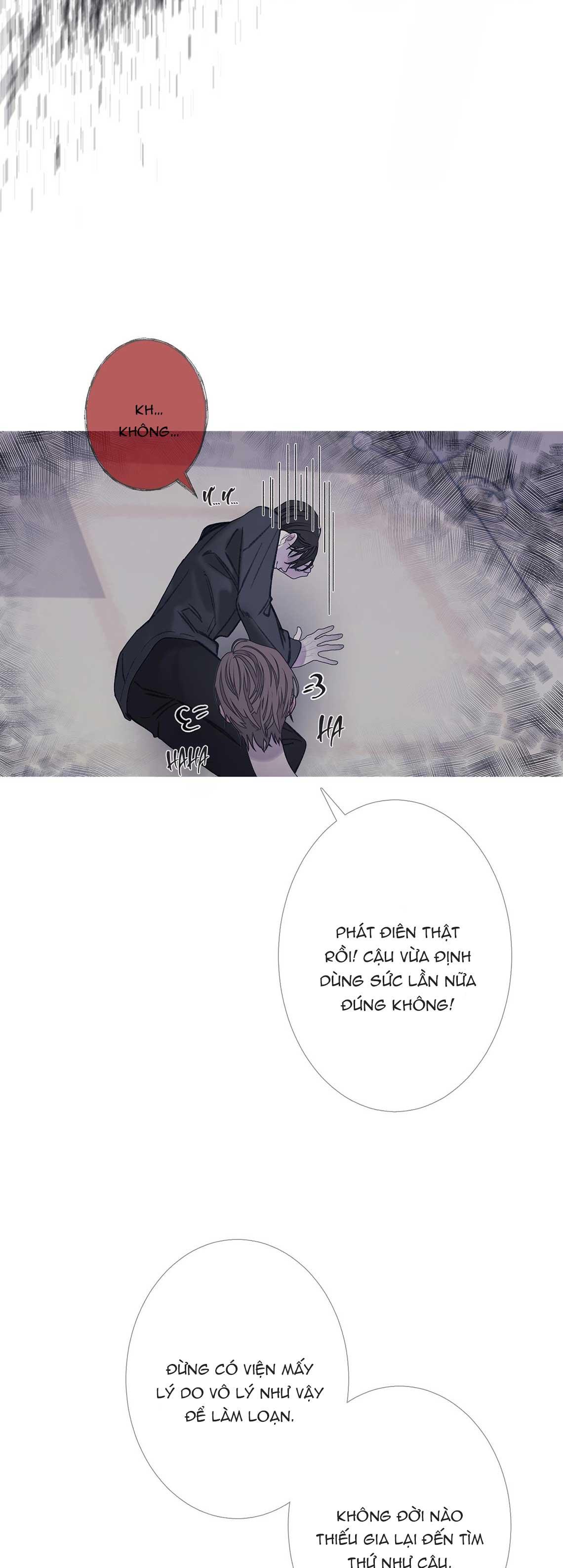 CHUYỆN QUỶ MÔN QUAN Chapter 85 - Next 