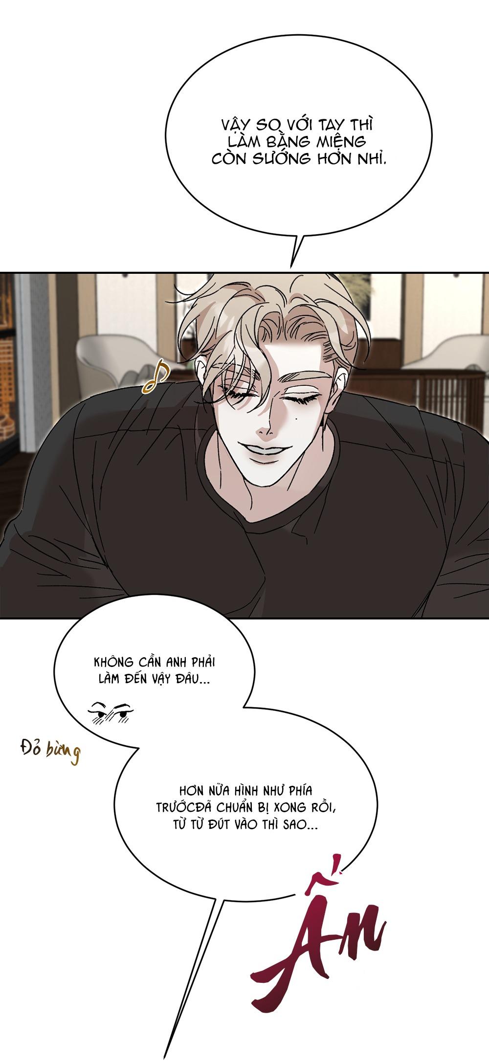 TUYỂN TẬP CUỒNG CÔNG-CHIẾM HỮU CÔNG CỦA NHÀ KIM Chapter 49.3 what about me 3 - Next Chapter 49.4 what about me 4