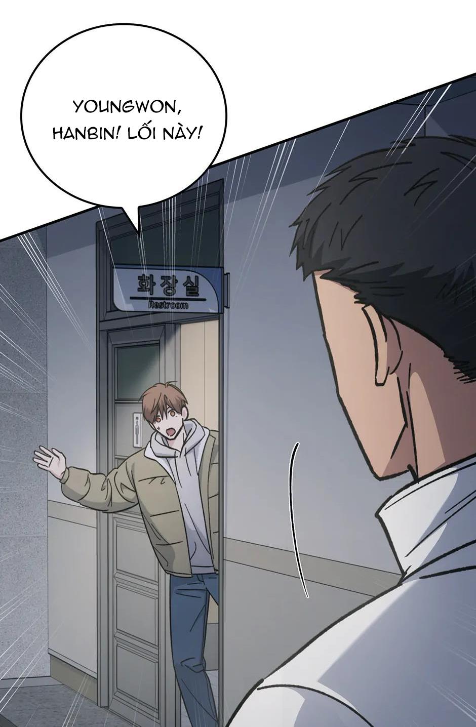 Deadman Switch Chapter 63 - Next Chapter 64