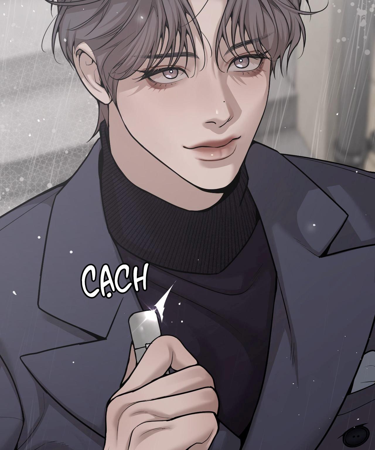 Thiếu niên sò: Bình minh bùng cháy Chapter 2 - Next Chapter 3