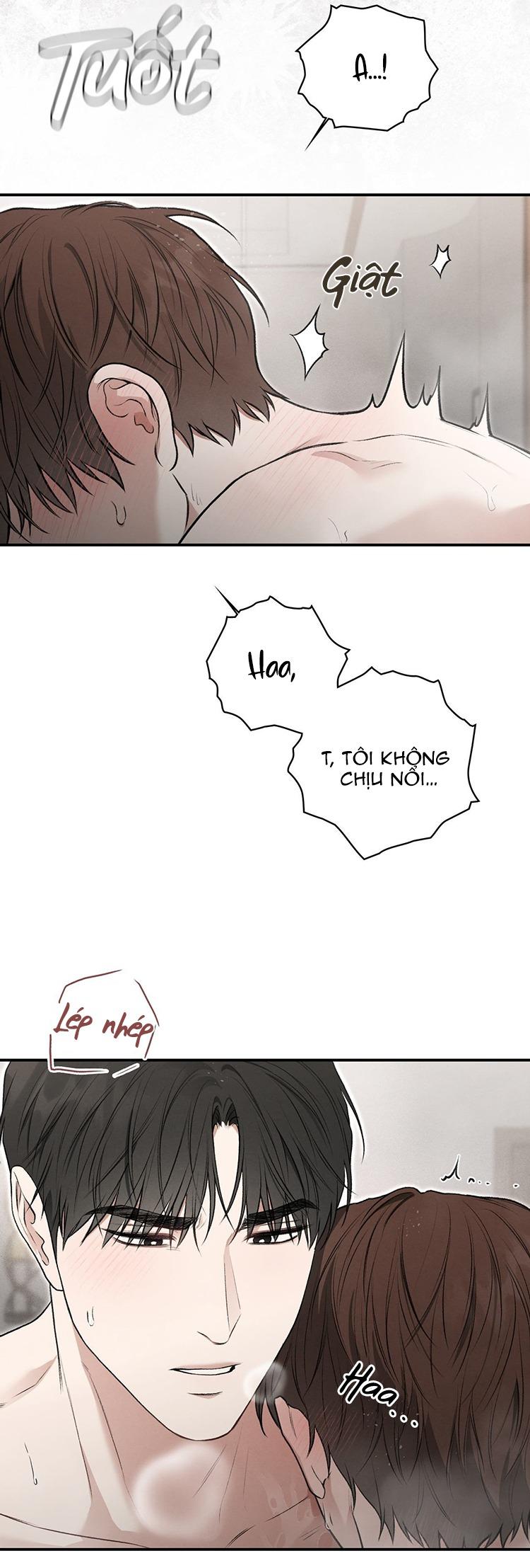 SỨ GIẢ THẦN CHẾT Chapter 34 - Next 