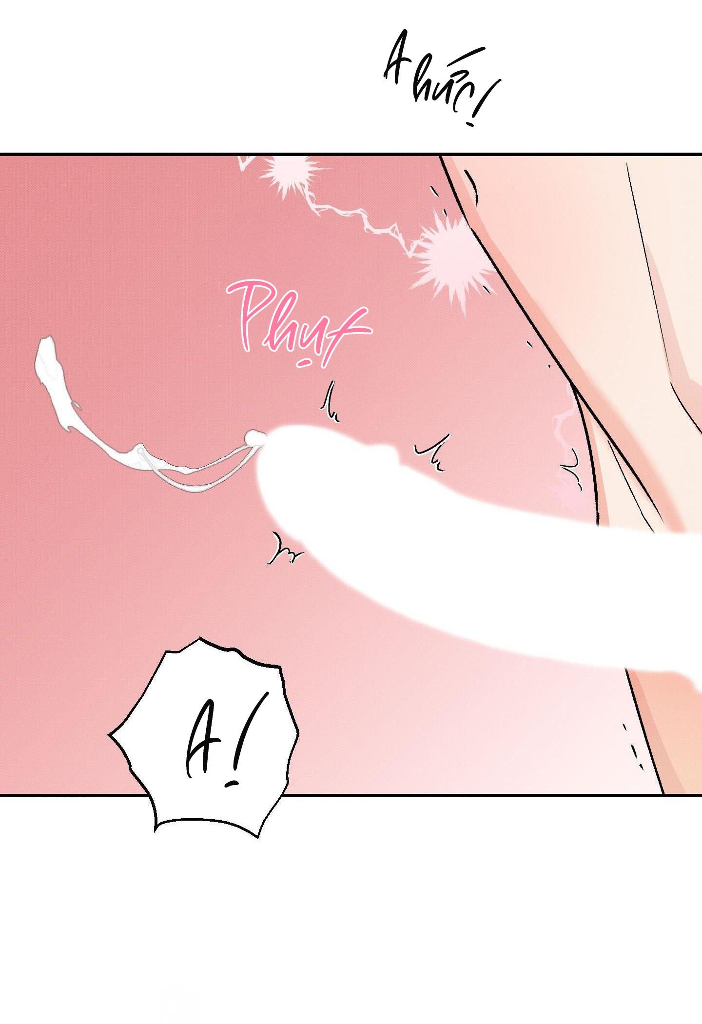 (CBunu) Nguyệt Ẩn Dạ Đàm Chapter 23 H - Trang 2