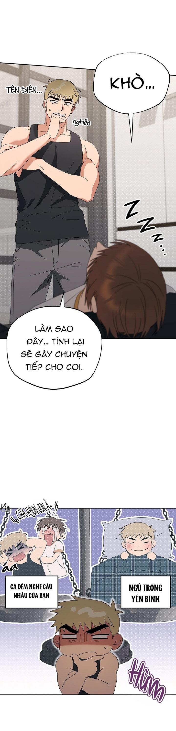 ROMANCE NOT ROMANTIC Chapter 45 - Next Chapter 46