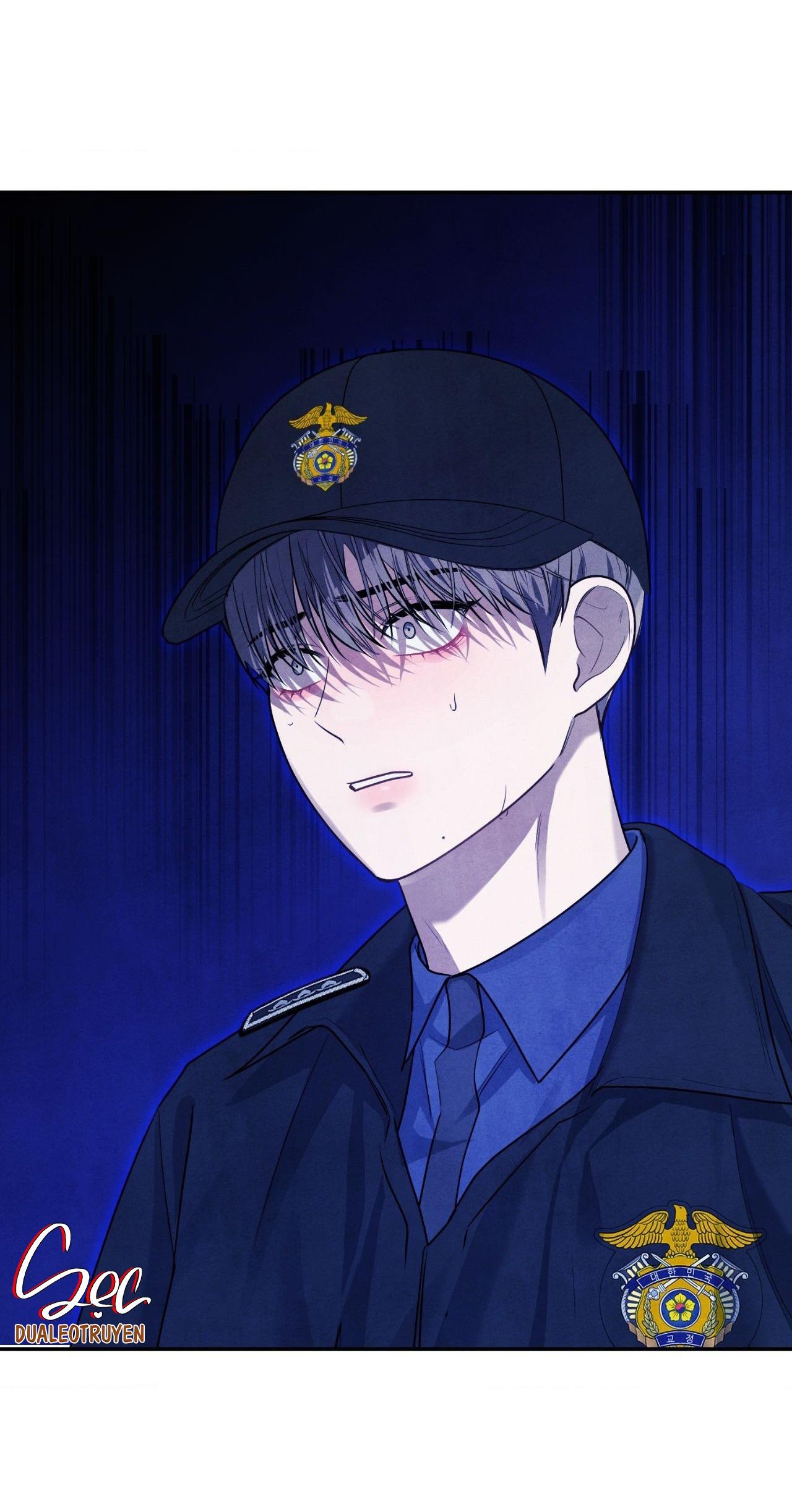 Locked in Lead Chapter 12 - Next 