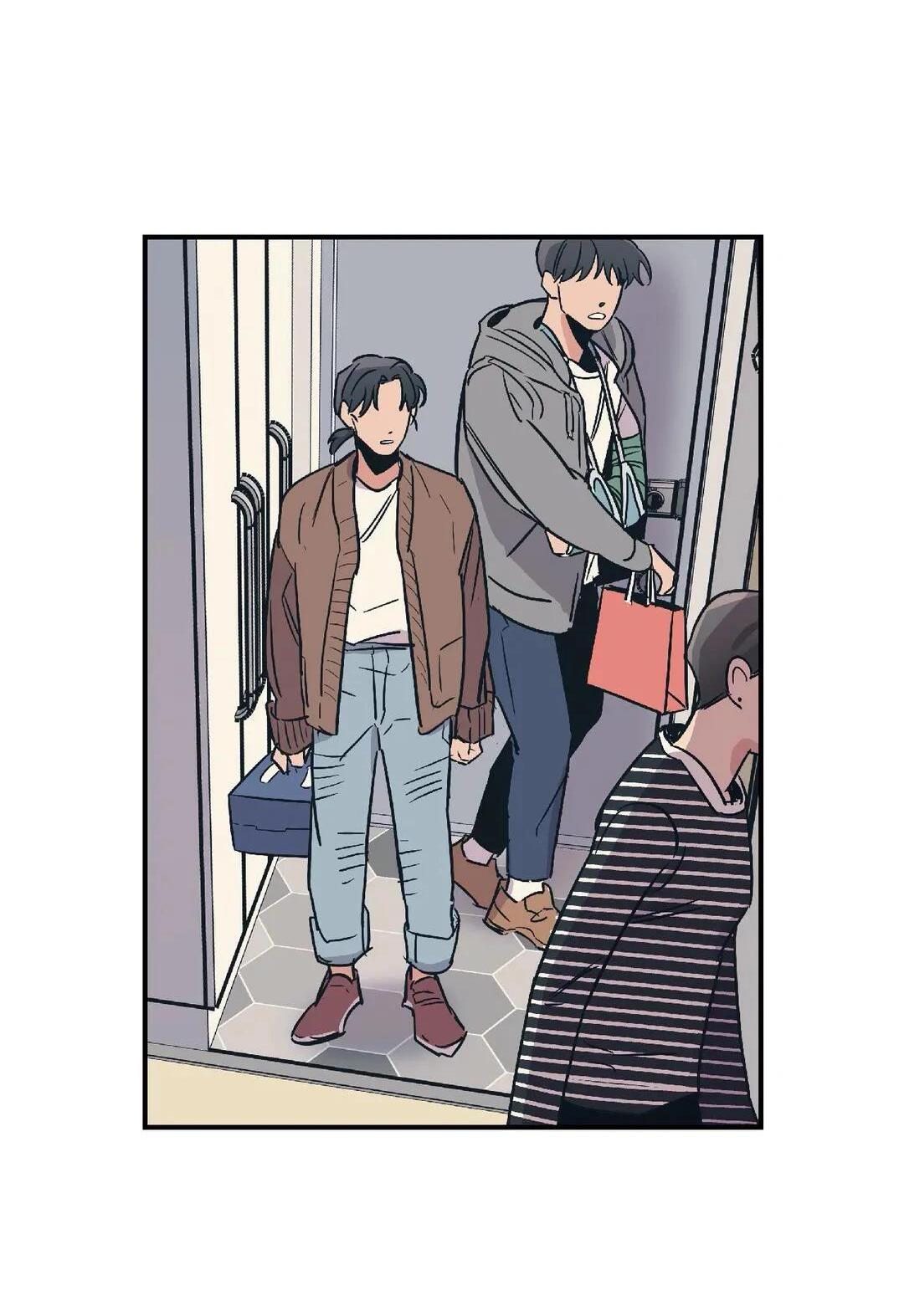 Chuyện Tình Triệu Won Chapter 13 - Next 
