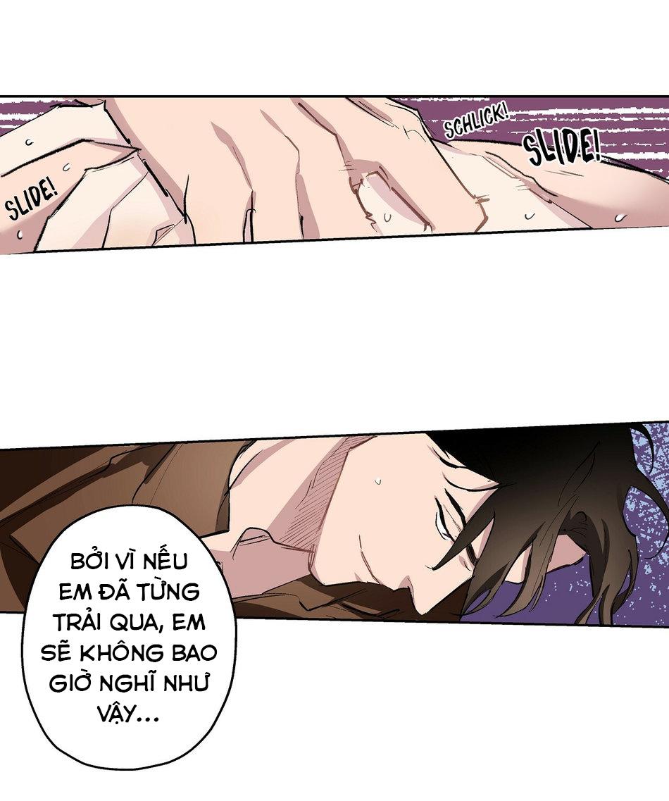 Phù Thủy Xứ Eden Chapter 5 - Next 