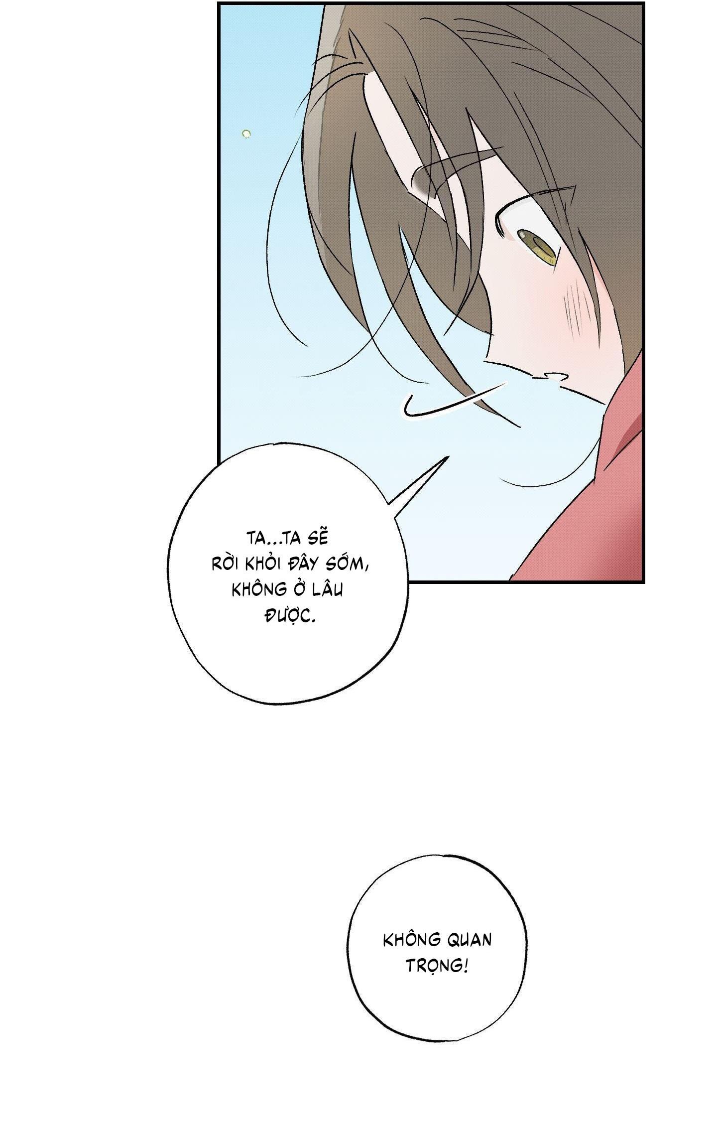 (CBunu) Nguyệt Ẩn Dạ Đàm Chapter 20 - Next 