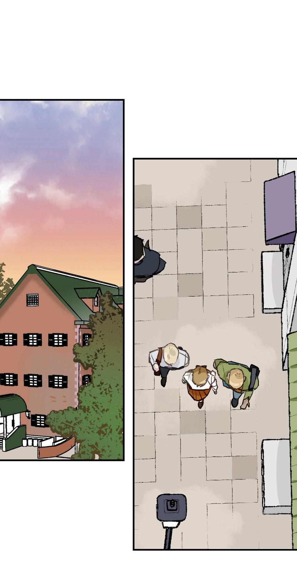 Phù Thủy Xứ Eden Chapter 6 - Next 