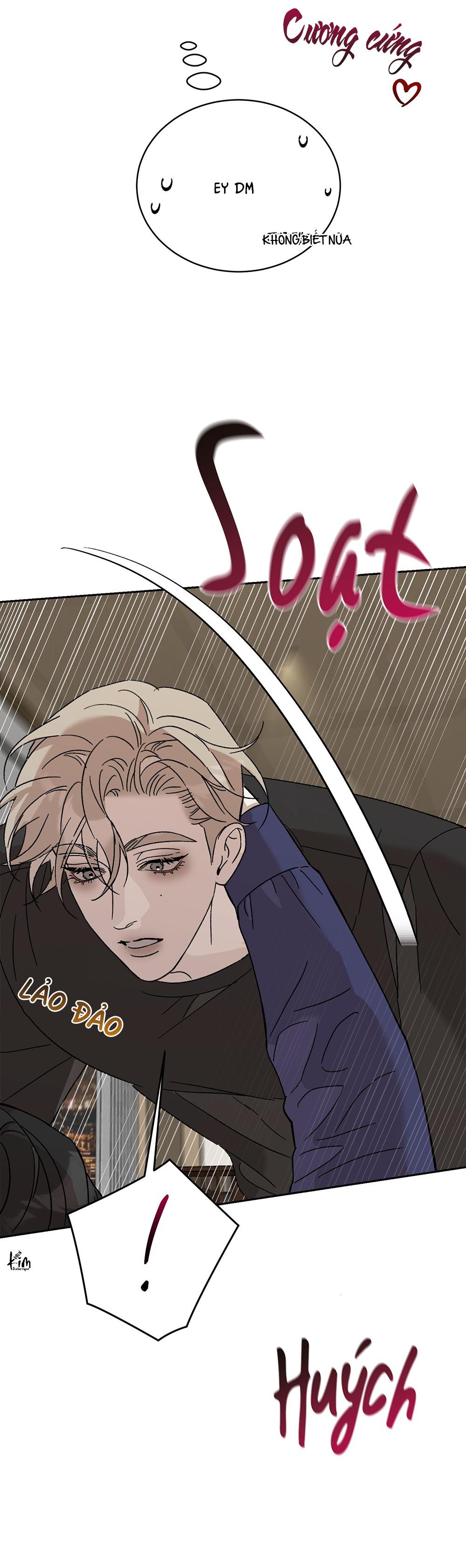 TUYỂN TẬP CUỒNG CÔNG-CHIẾM HỮU CÔNG CỦA NHÀ KIM Chapter 49.2 WHAT ABOUT ME 2 - Next Chapter 49.2 WHAT ABOUT ME 2