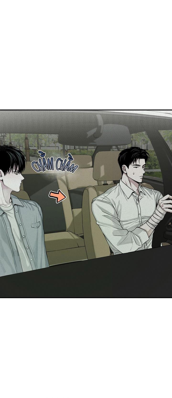 (CBunu) Phép Chiếu Chapter 31 Season 2 - Next Chapter 32