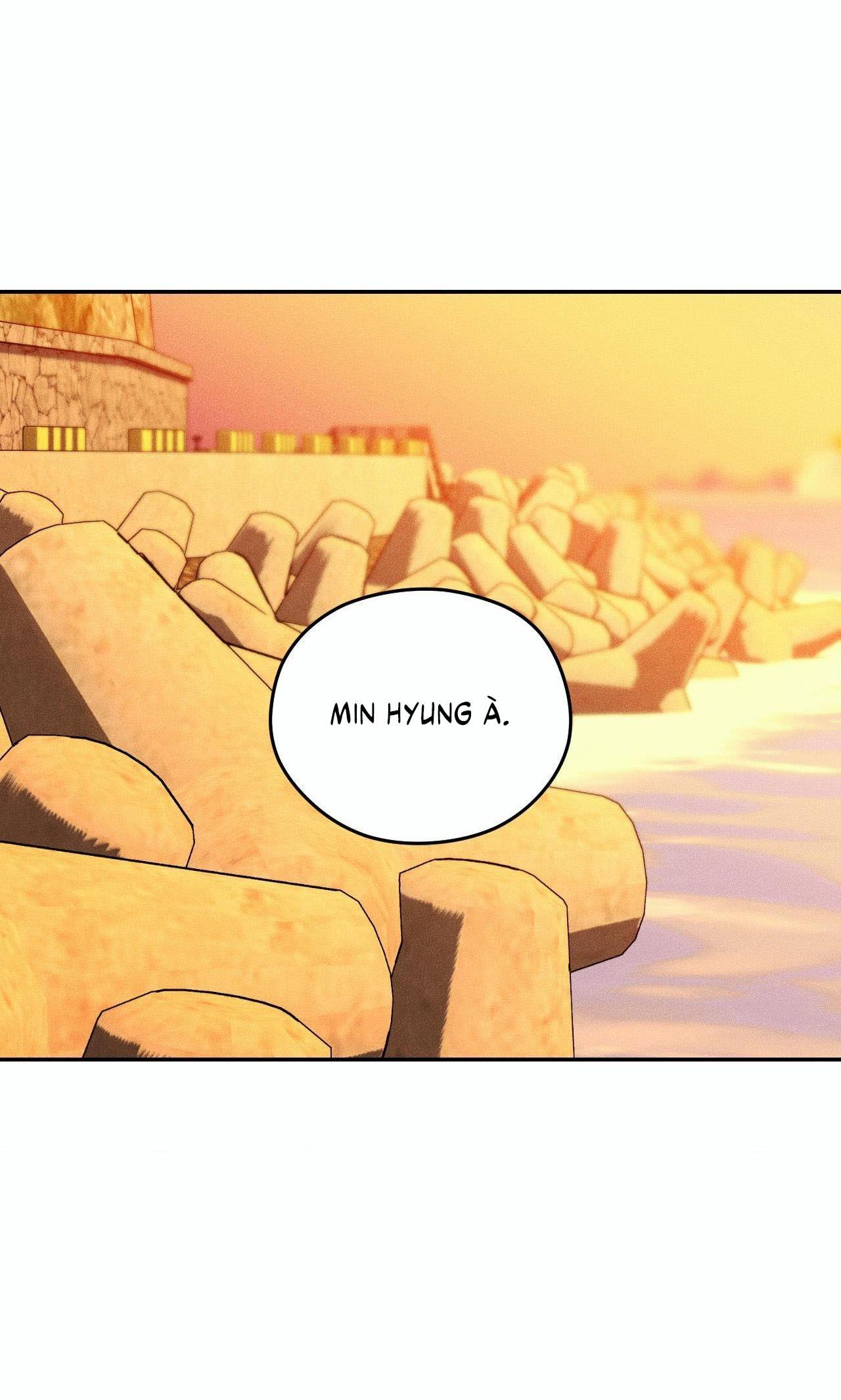 (CBunu) Gấu Teddy thân yêu Chapter 43 H+ - Next 