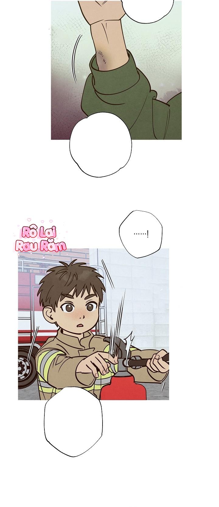BẢY NGÀY CHỦ NHẬT Chapter 13 - Next 
