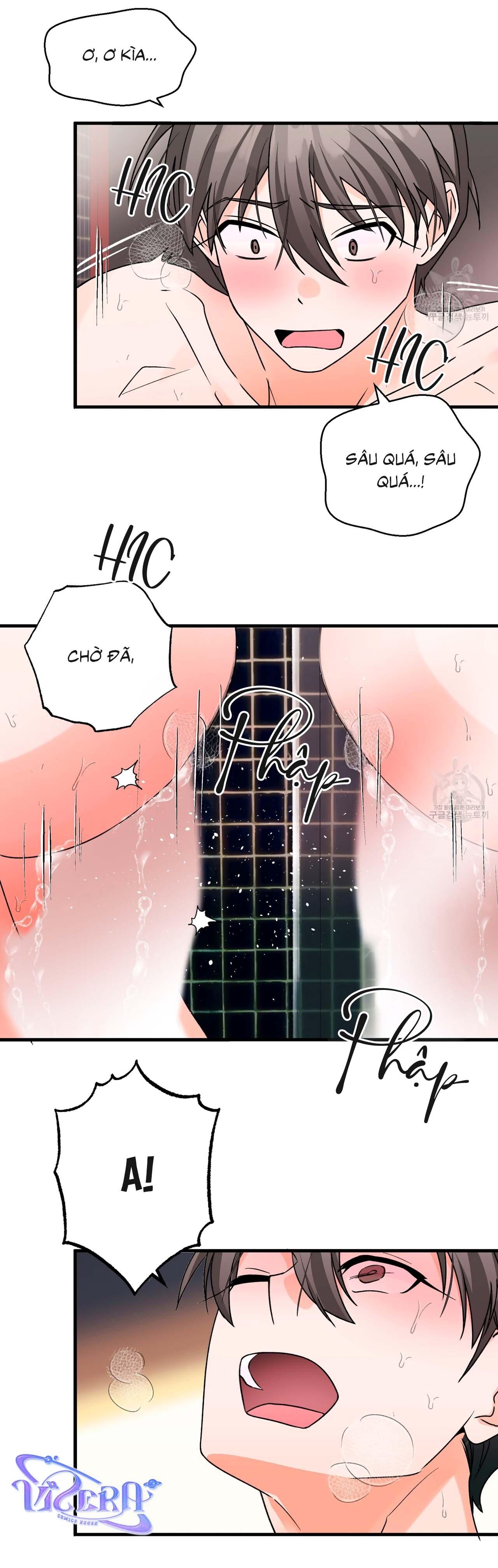 Bách Dạ Chapter 33 - Next Chapter 34