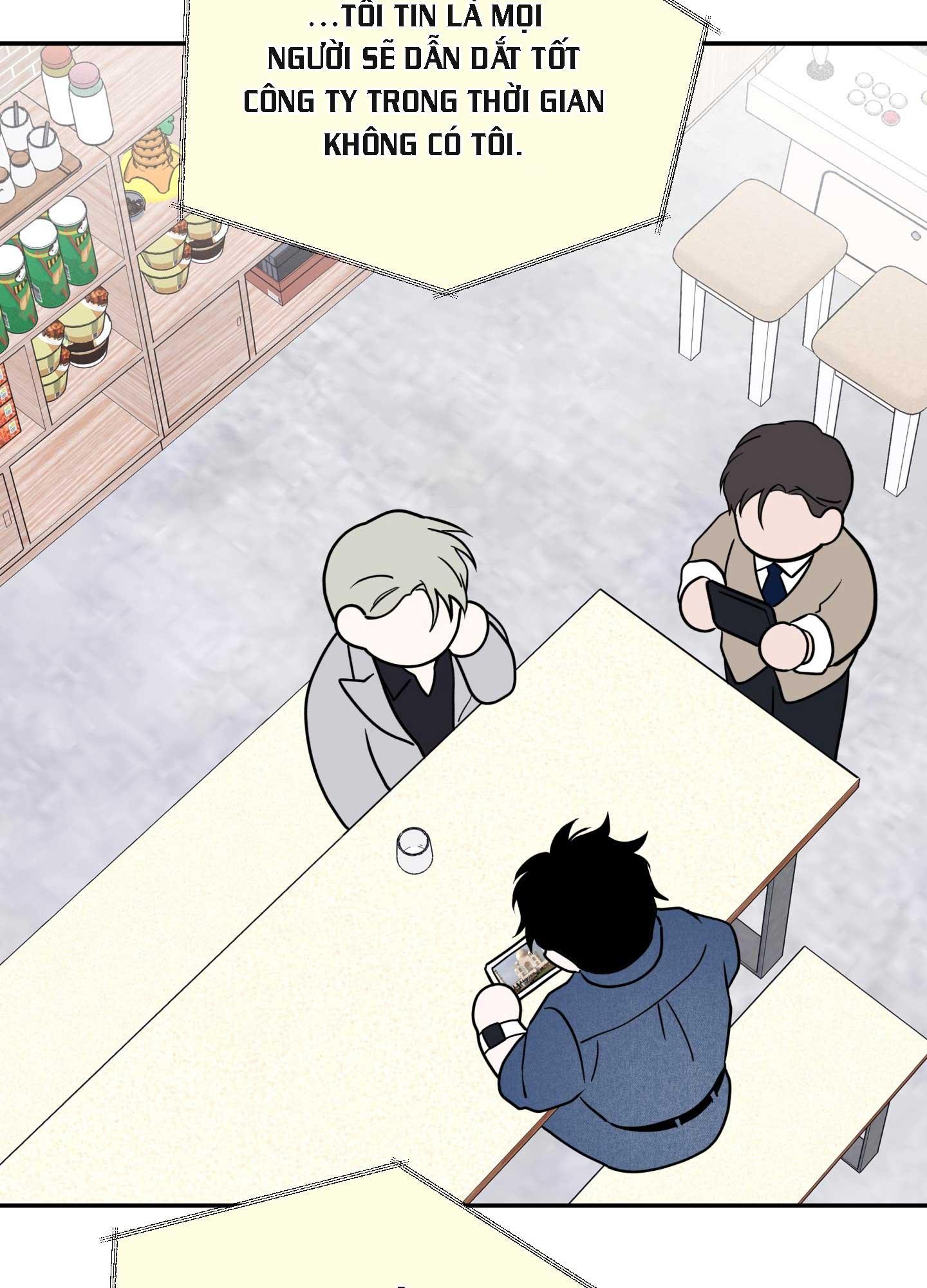 OVER CLOCK Chapter 57 END SS2 - Next 
