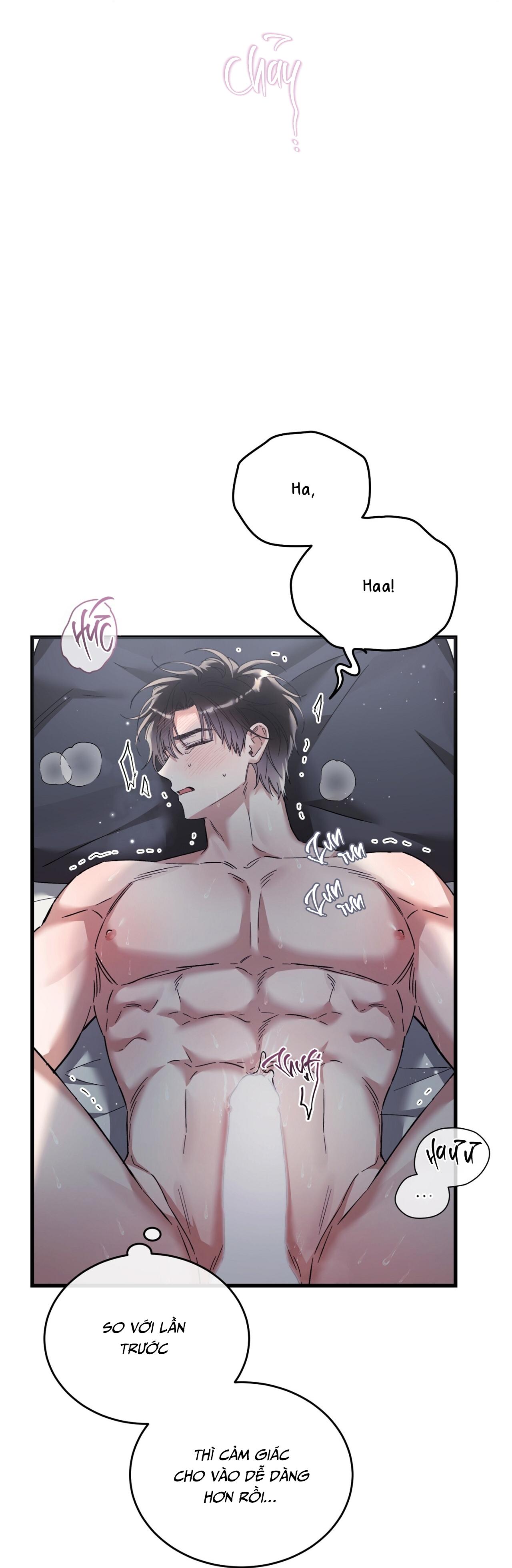 MỐI TÌNH KHÔNG CÔNG BẰNG Chapter 39 H+ - Next Chapter 40 H