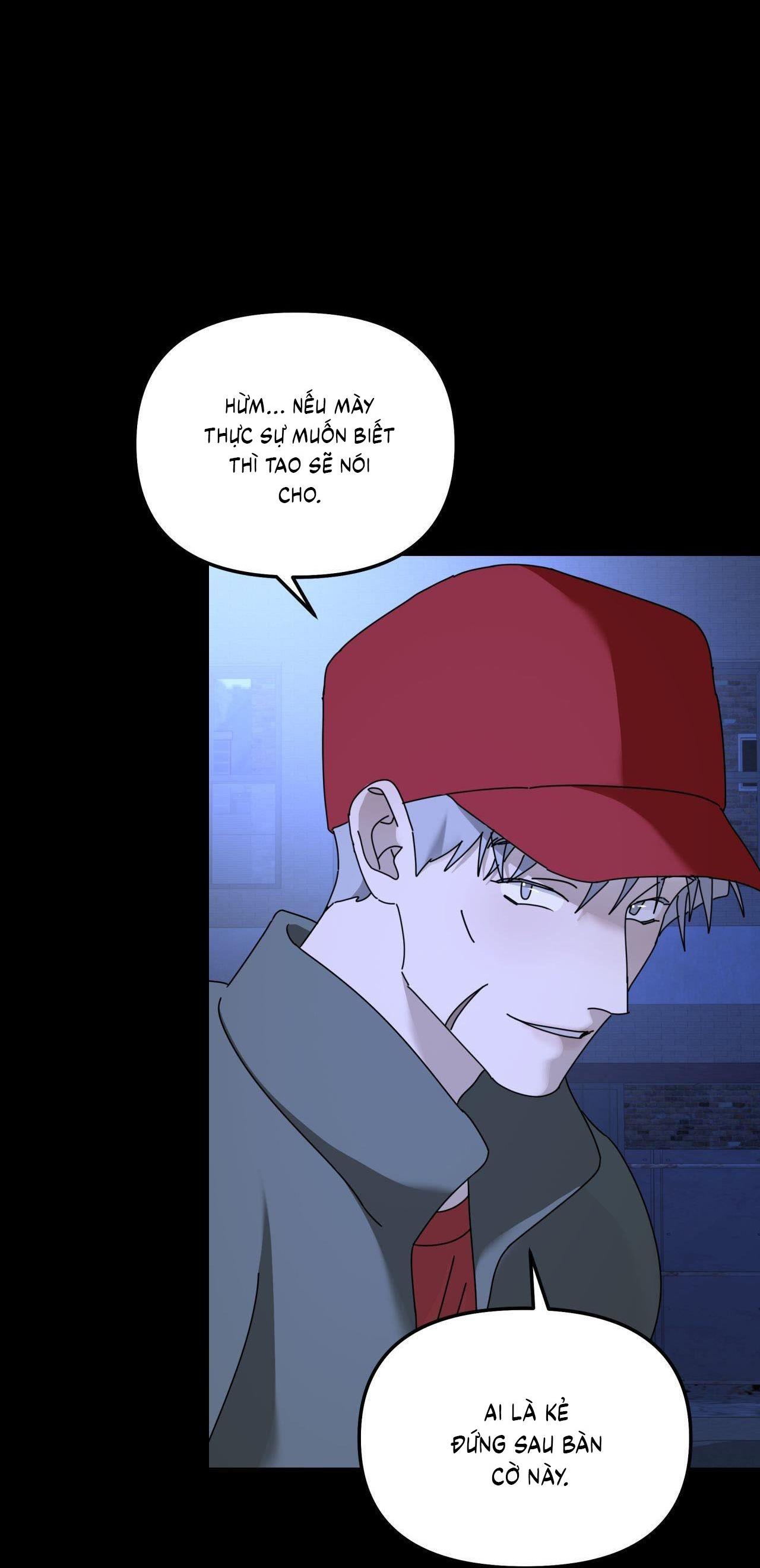 (CBunu) Cây Không Có Rễ Chapter 86 - Next Chapter 87