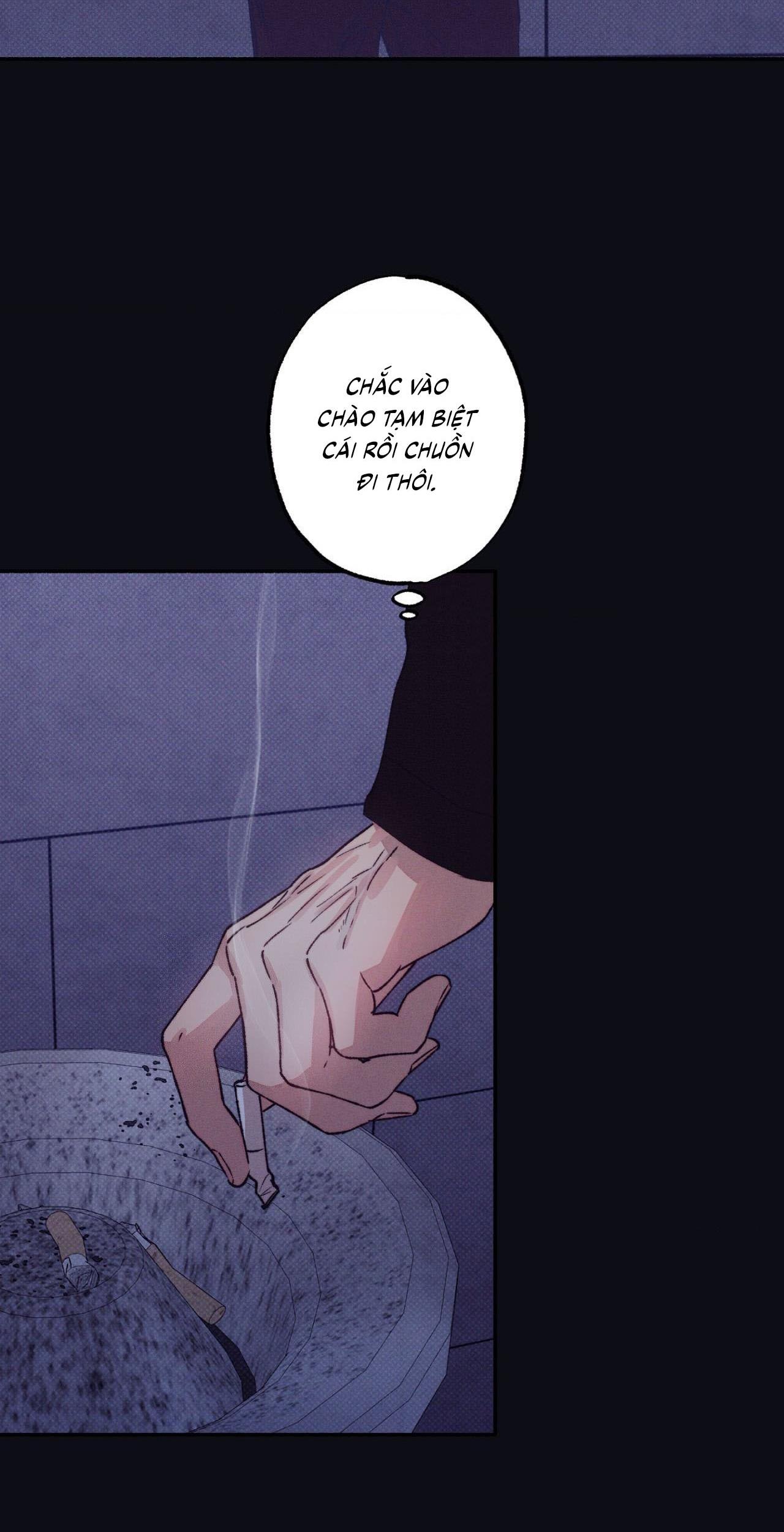 (CBunu) 1 to 10 Chapter 40 - Trang 3