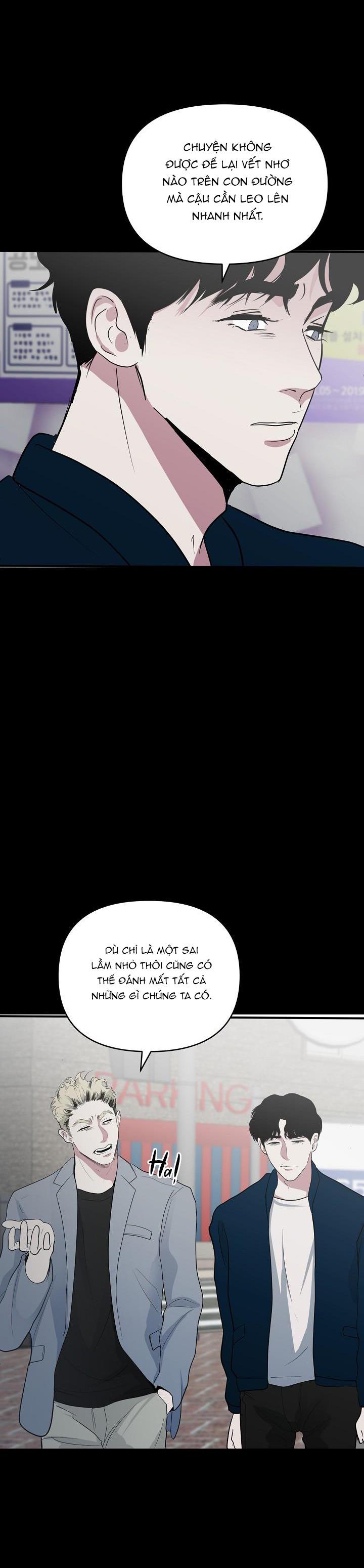 NGHIỆN SEX Chapter 28.4 luậttrêngiường4 - Next Chapter 28.5 luậttrêngiườngE