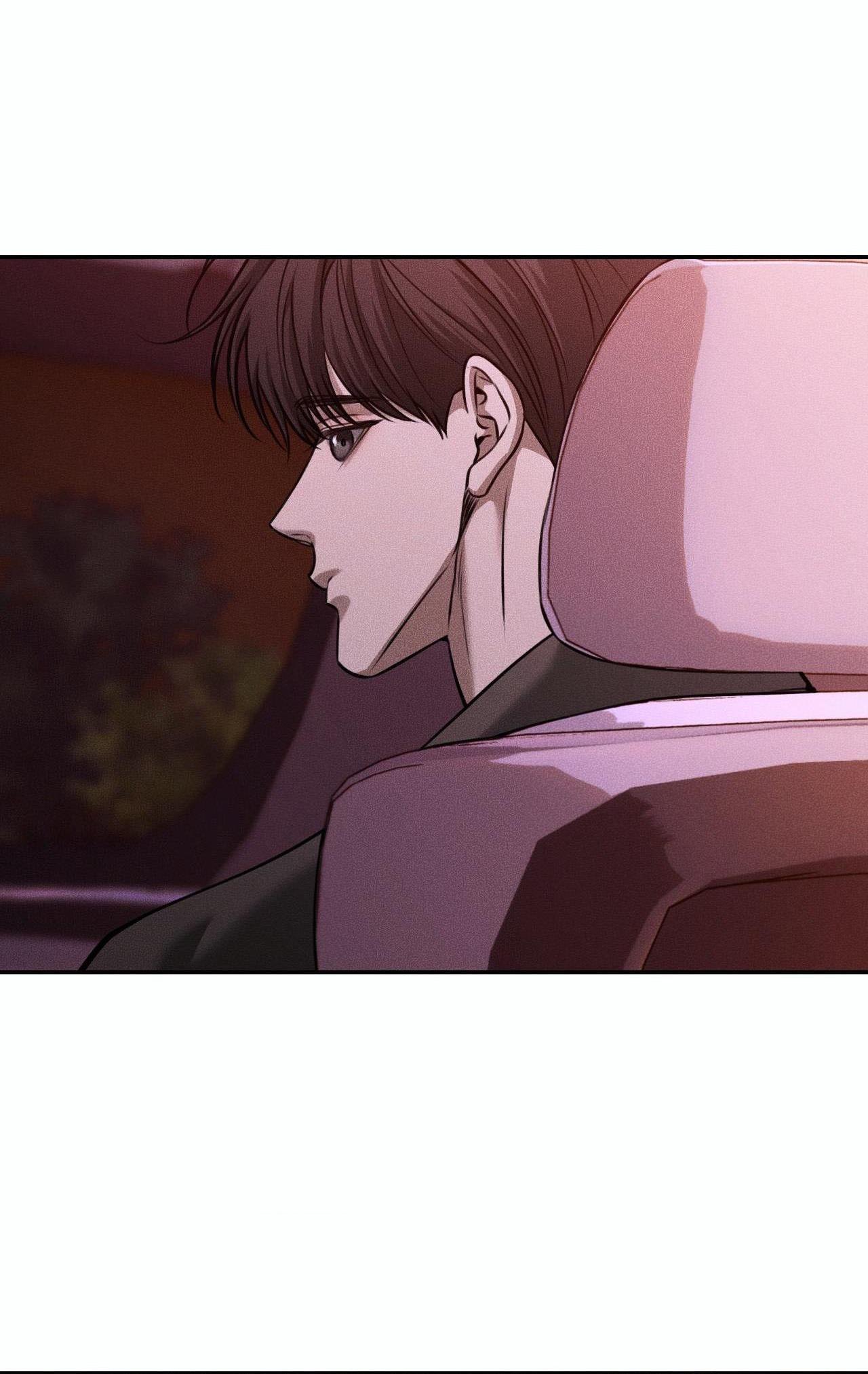 (CBunu) Gấu Teddy thân yêu Chapter 43 H+ - Next 