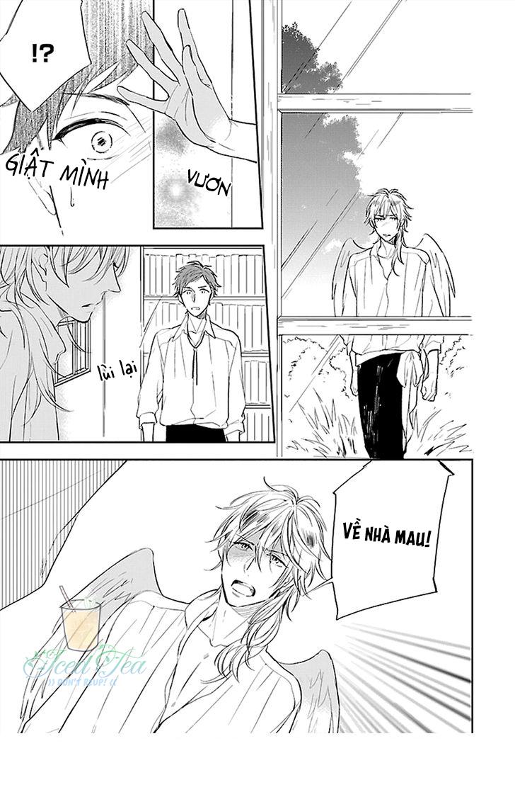 Kẻ cô đơn mộng mơ Chapter 2 - Next 