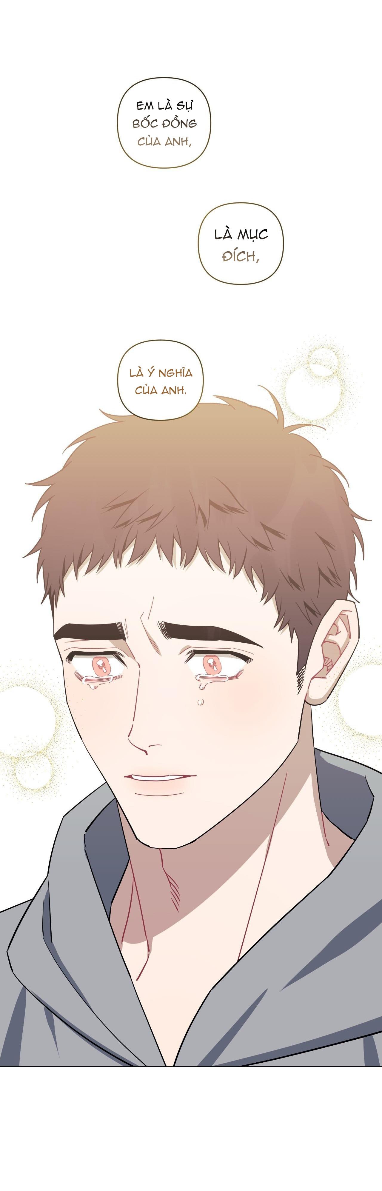 HƠN CẢ BẠN BÈ Chapter 104 - Next Chapter 105
