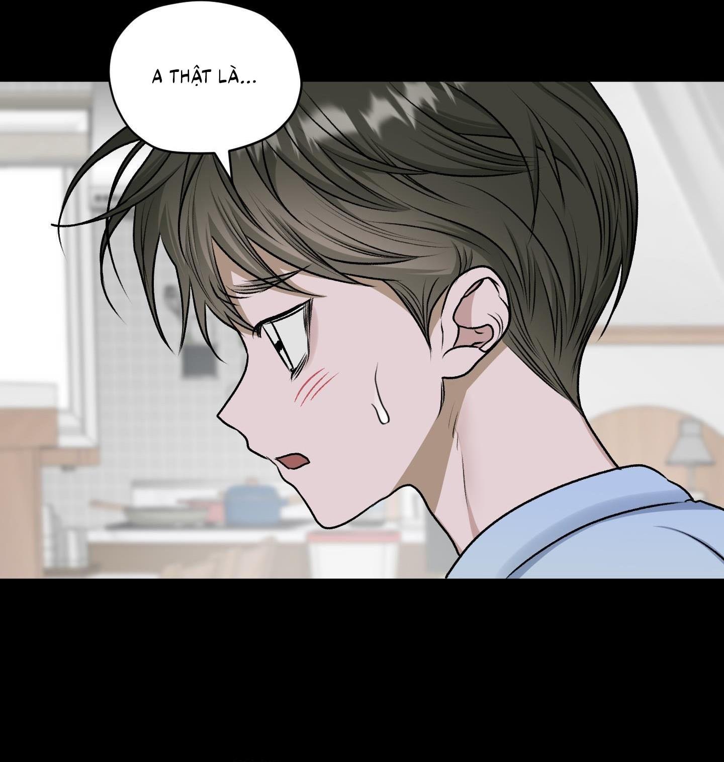 (CBunu) Đầm Sen Héo Úa Chapter 52 - Next 