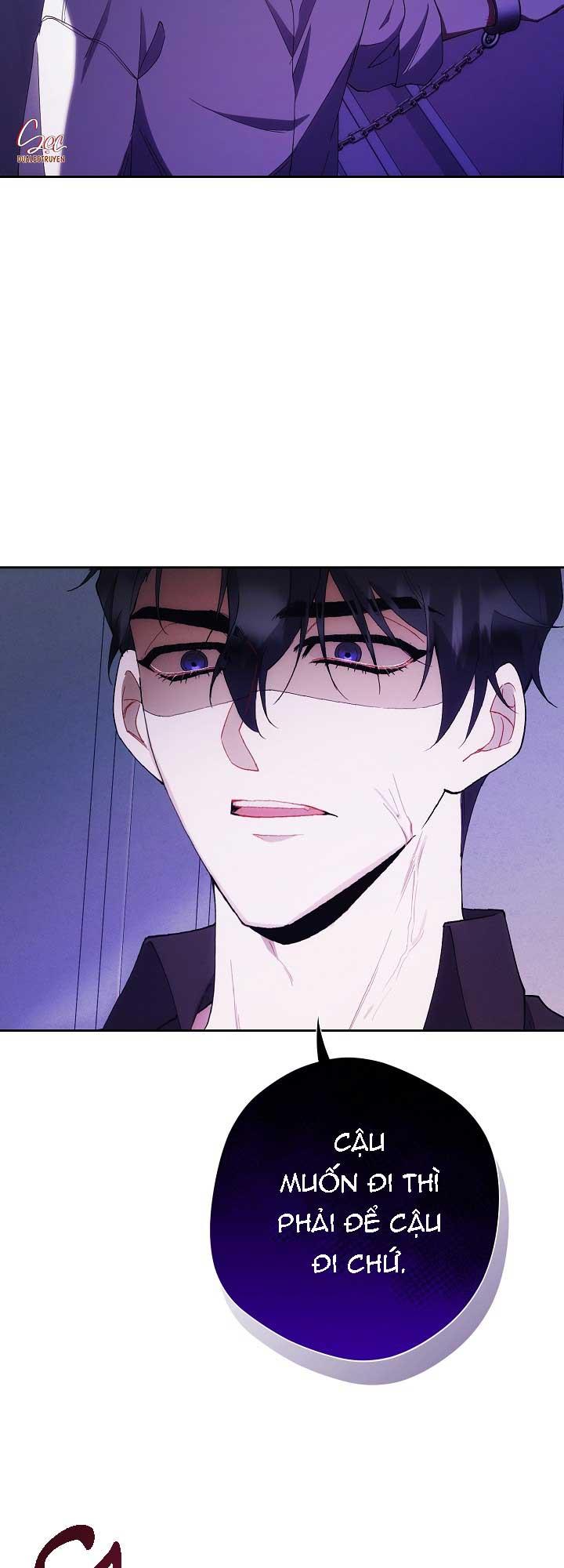 RED MANSION Chapter 46 - Next 