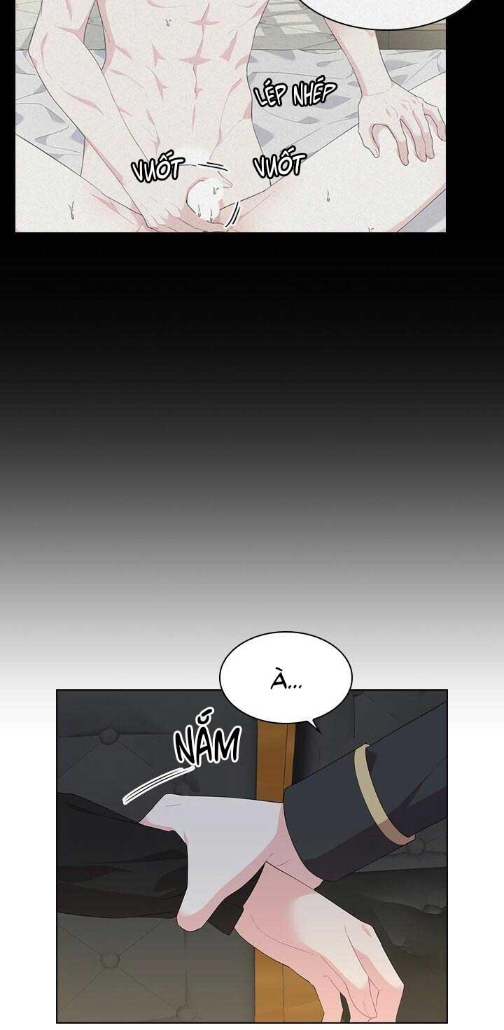 Who’s your daddy Chapter 21 - Next Chapter 22