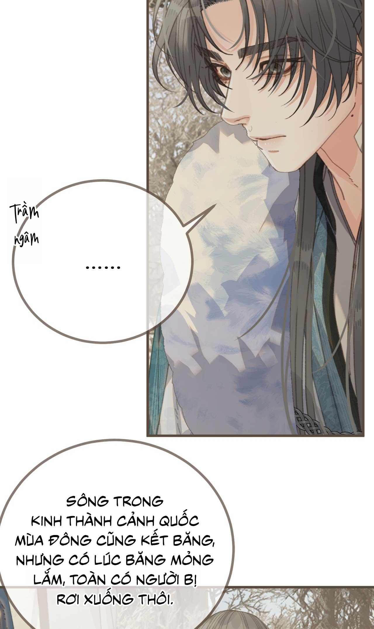 Á NÔ 2 - THÁM HOA Chapter 77 - Next 