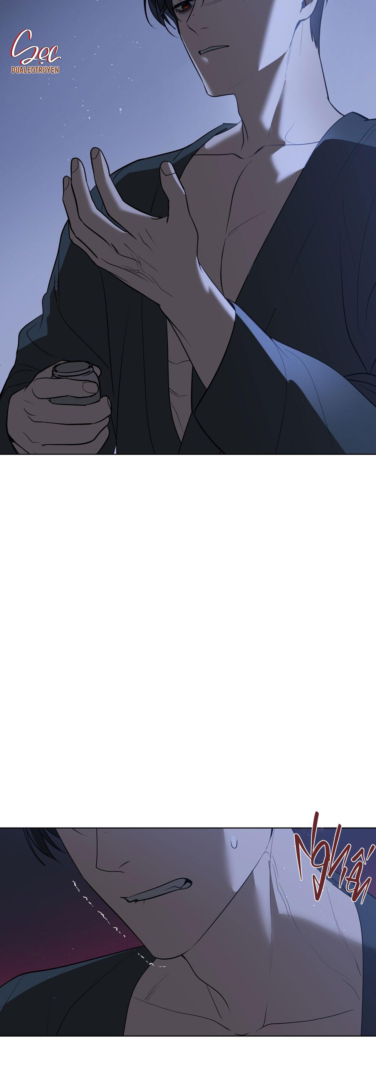 KIỆT TÁC Chapter 63 - Next 