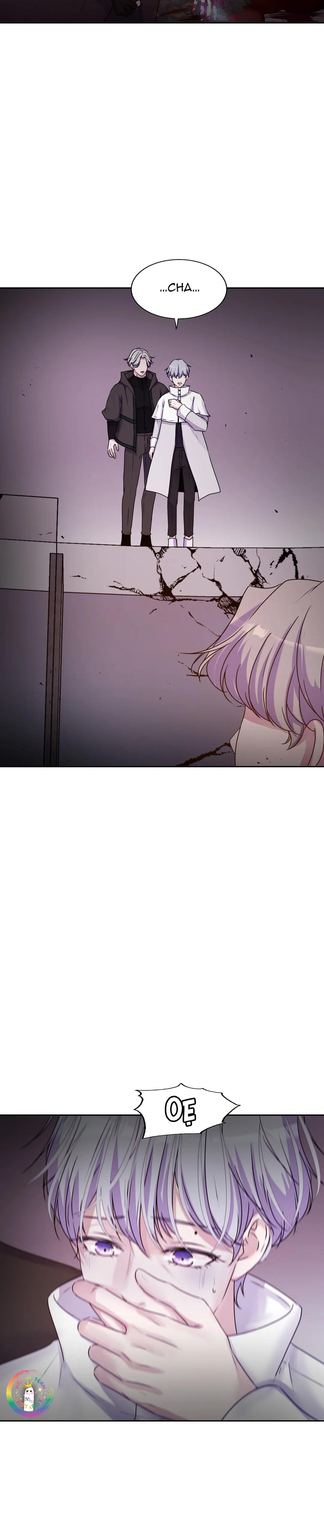 Guiding Light Chapter 29 - Next Chapter 30