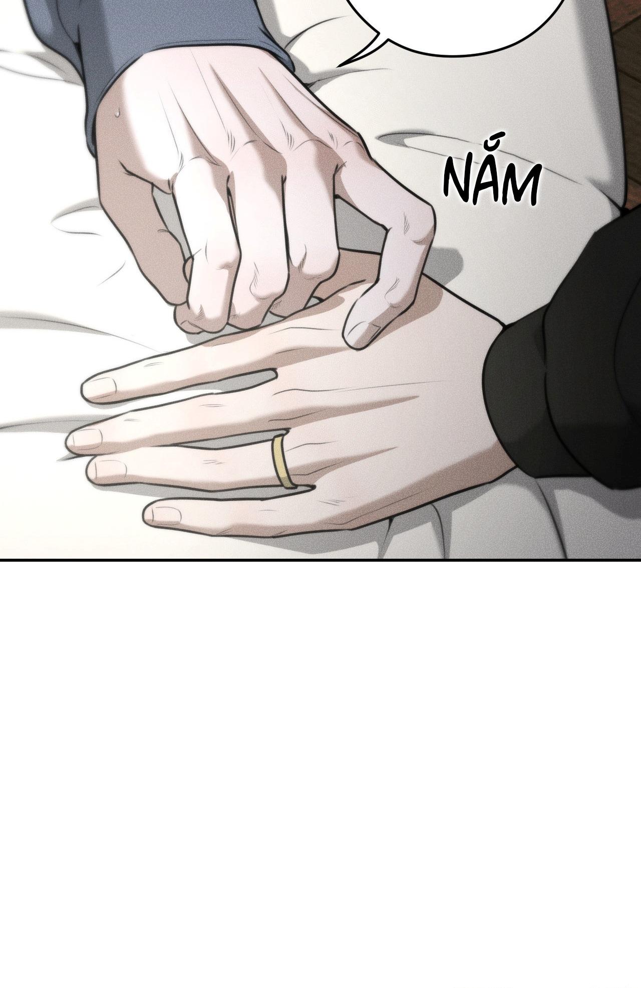 DEAR, TEDDY BEAR Chapter 42 - Next Chapter 42.5