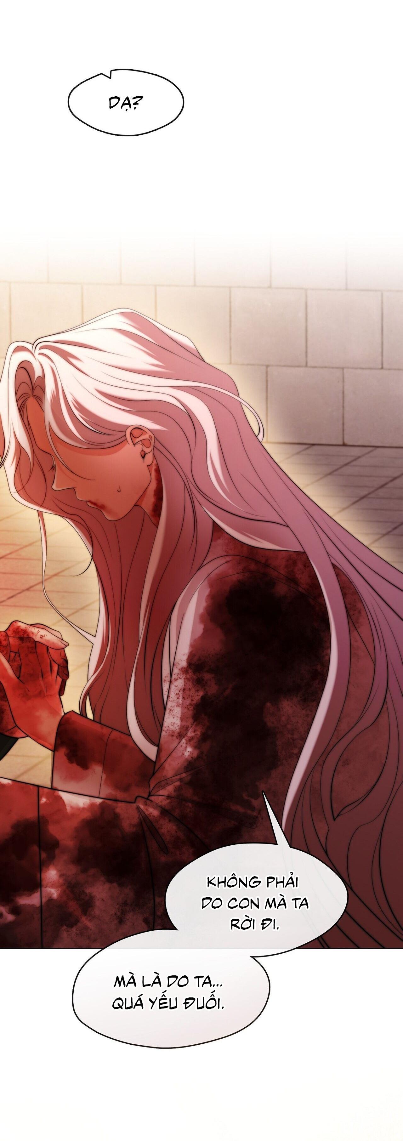 Tôi đã nuôi dạy thủ lĩnh giáo phái ác ma Chapter 67 - Next 