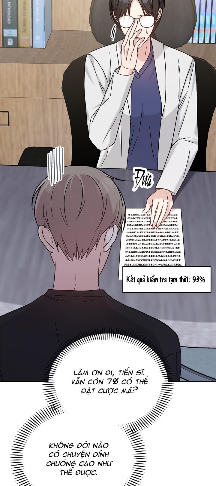 BẢN SAO ÂM HƯỞNG Chapter 47 SS2 - Trang 4