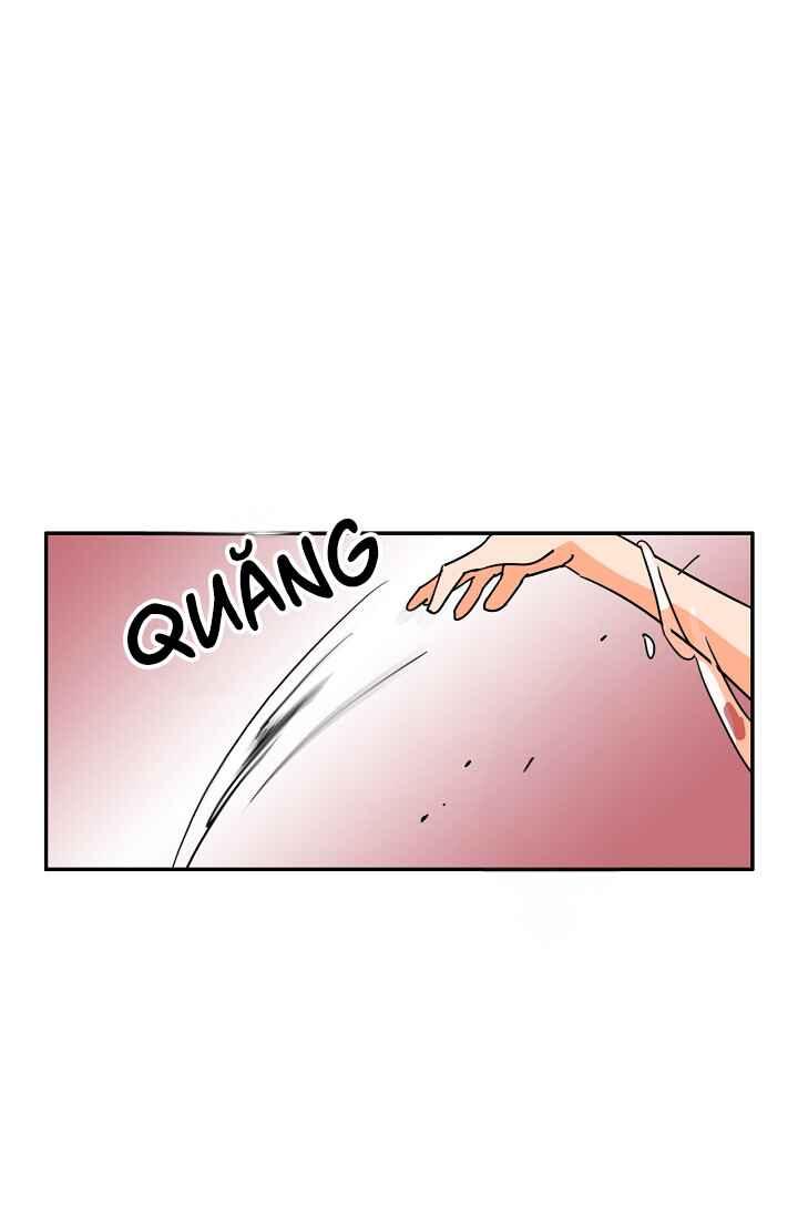 Dừng Lại, Tài Xế Chapter 25 Chap 25 - Trang 3