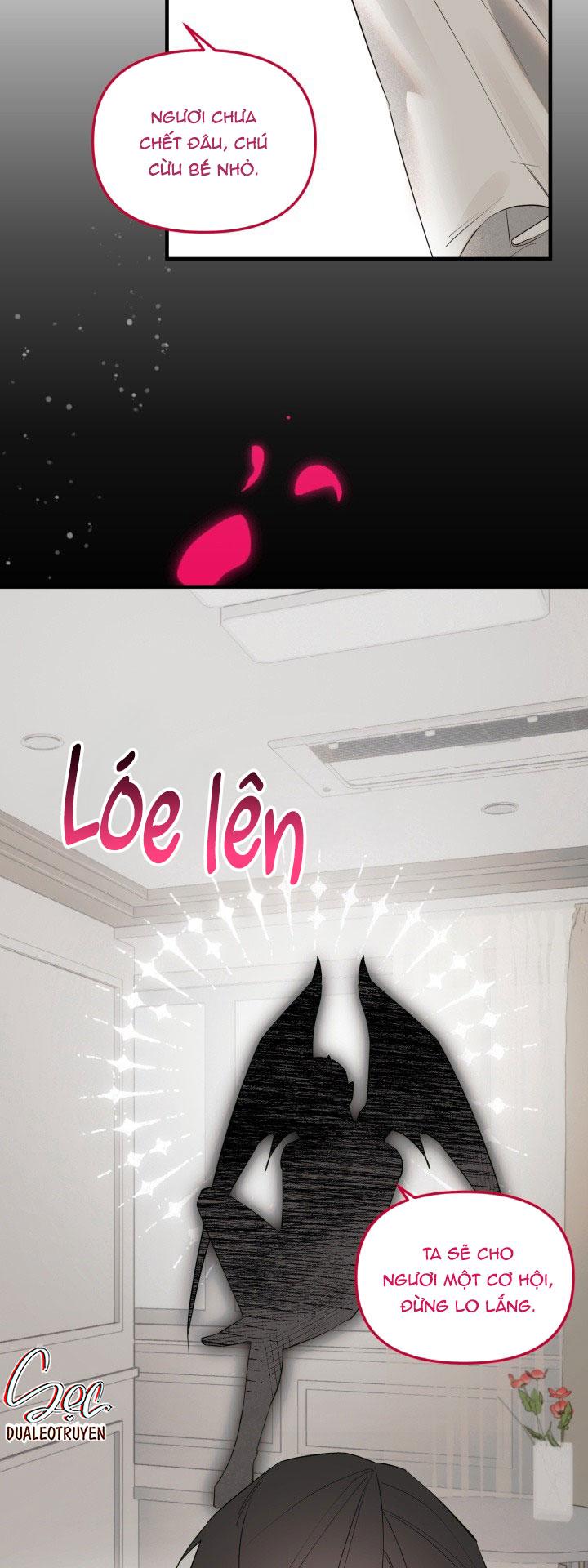 ĐẠI CA DÂM ĐÃNG Chapter 1 - Next Chapter 2