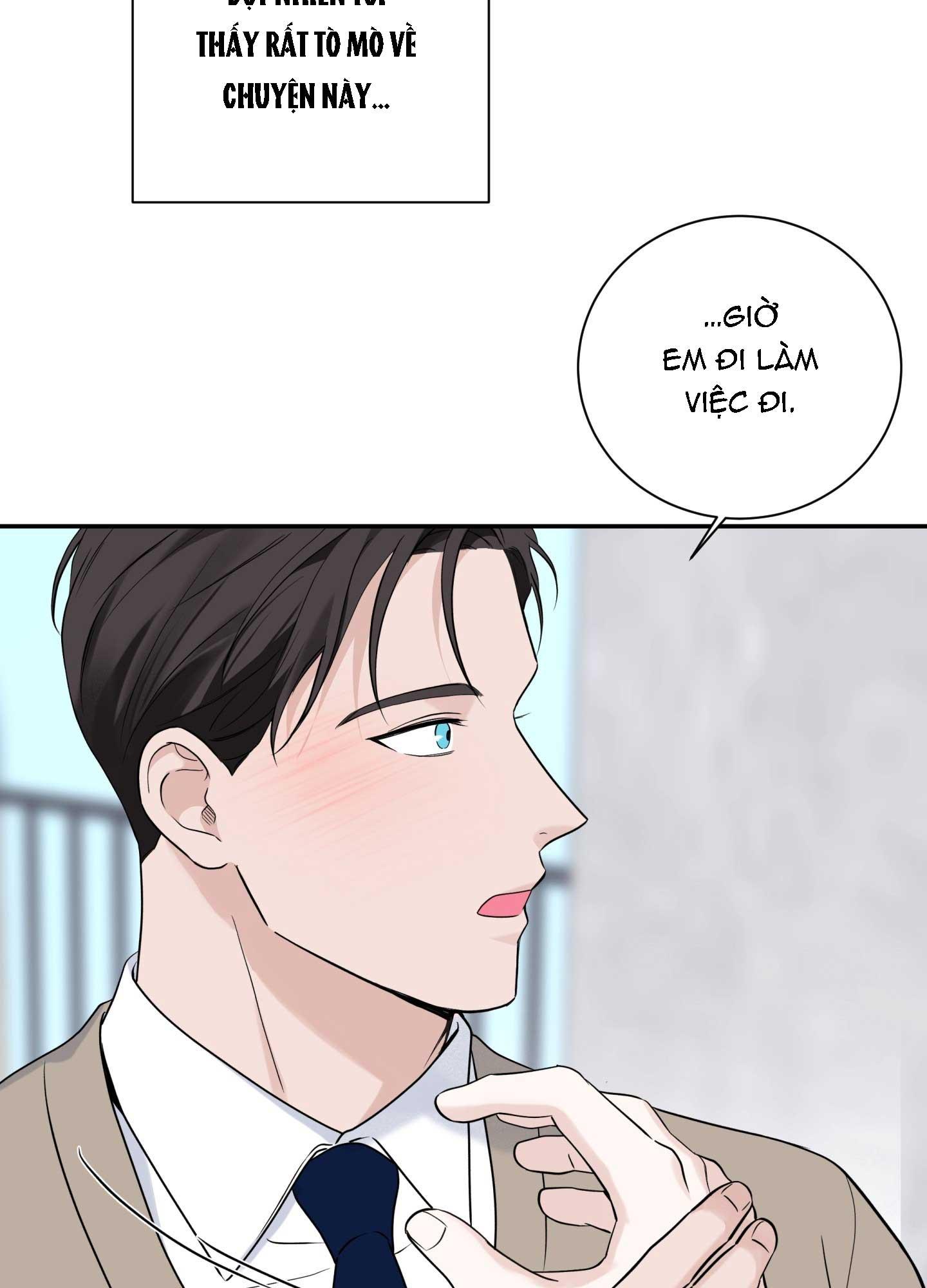 OVER CLOCK Chapter 57 END SS2 - Next 