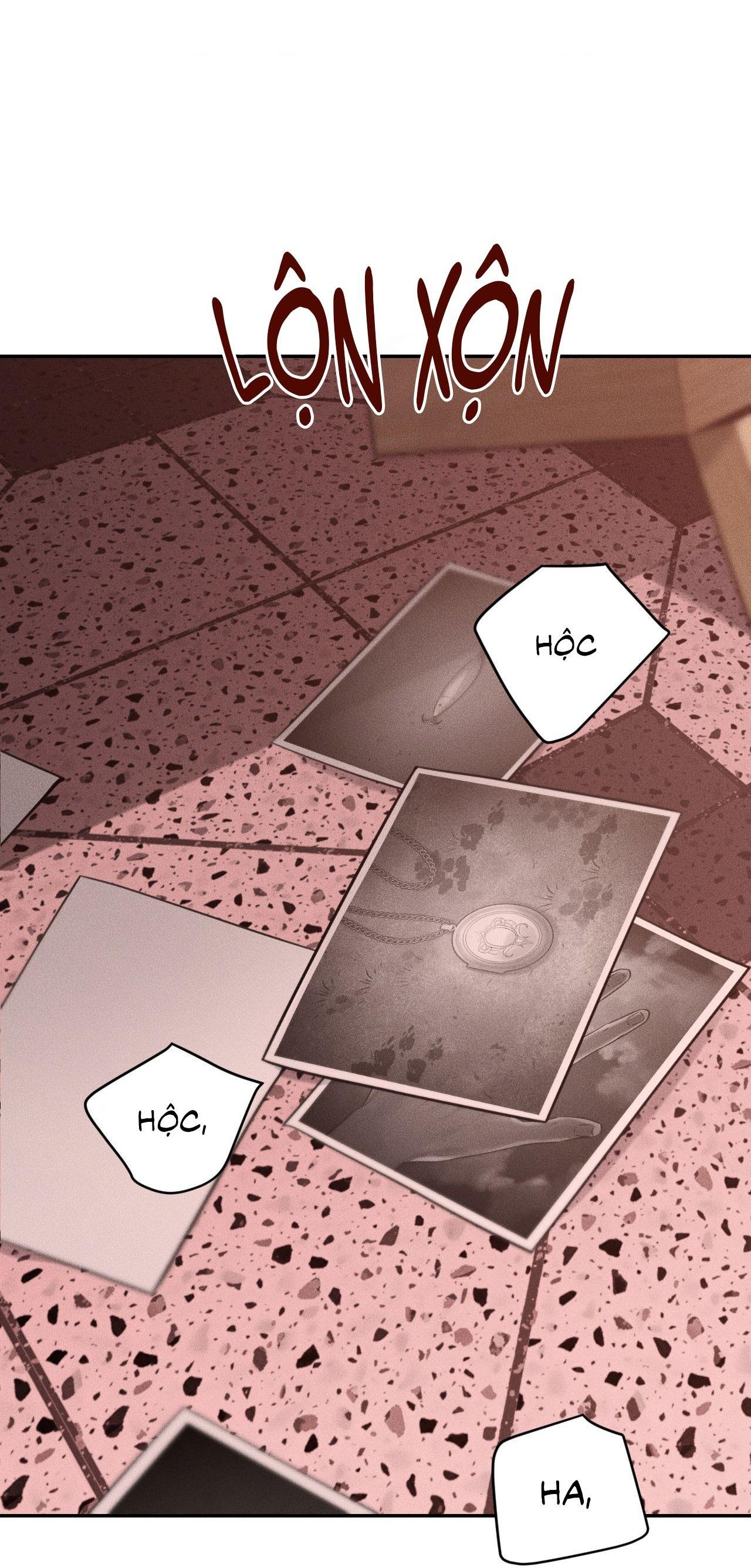 DEAR, TEDDY BEAR Chapter 47 - Trang 2