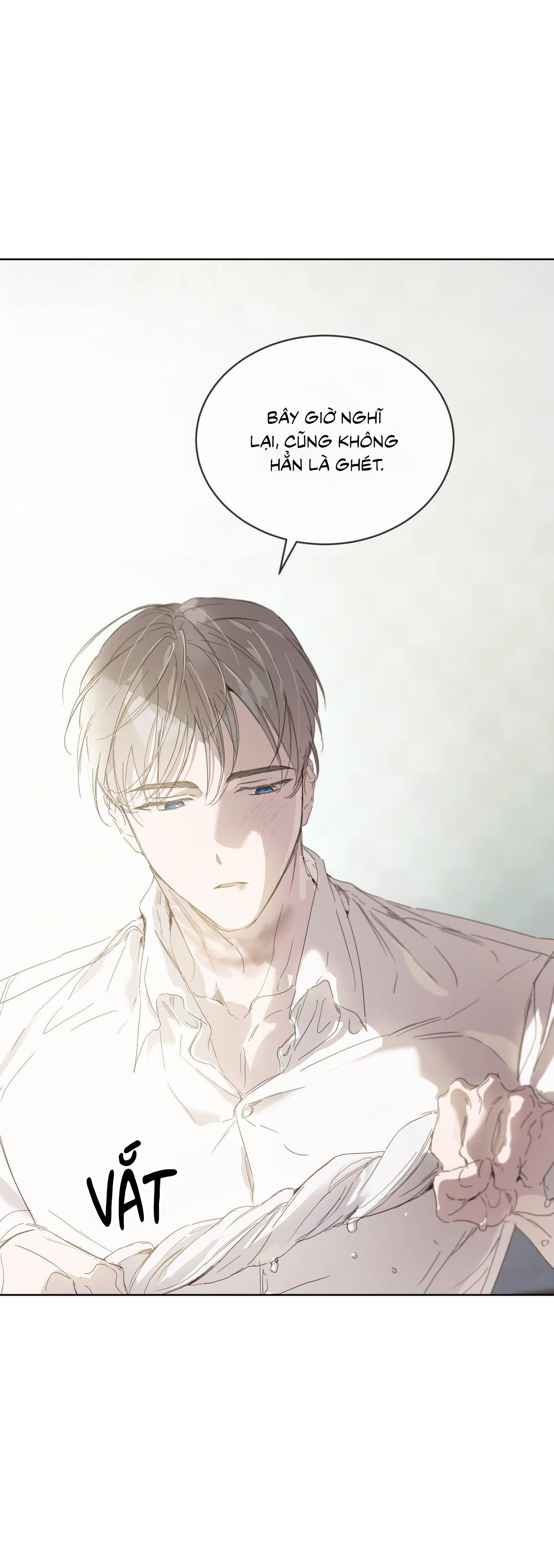 RAGA: Passion Chapter 11 - Next 