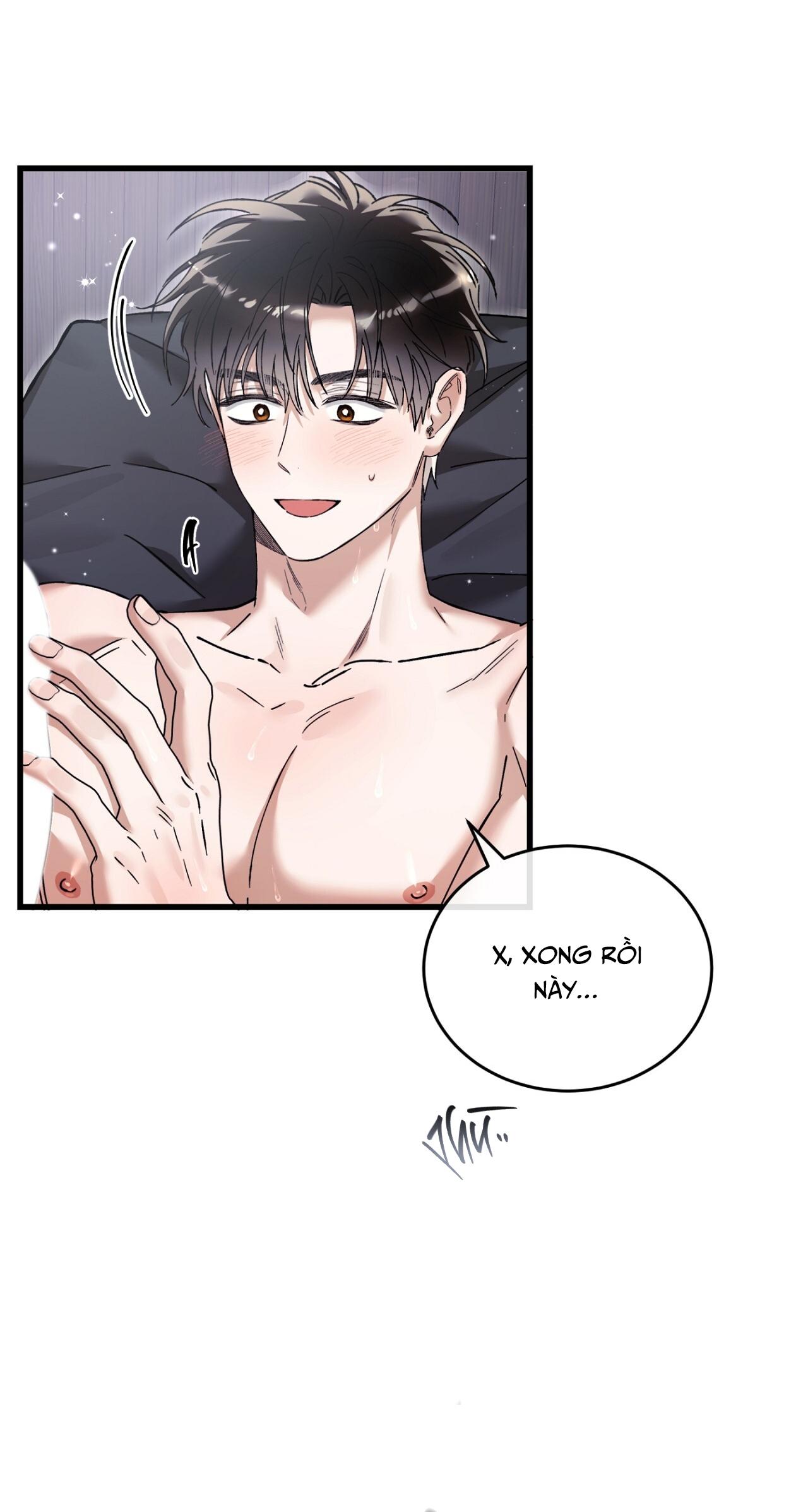 MỐI TÌNH KHÔNG CÔNG BẰNG Chapter 39 H+ - Next Chapter 40 H