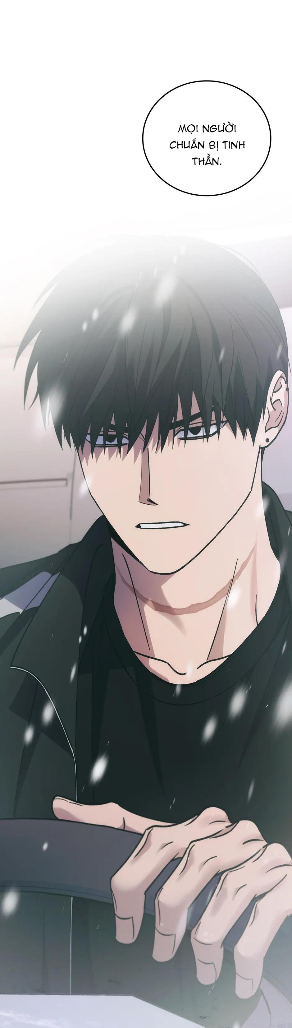 Deadman Switch Chapter 63 - Next Chapter 64