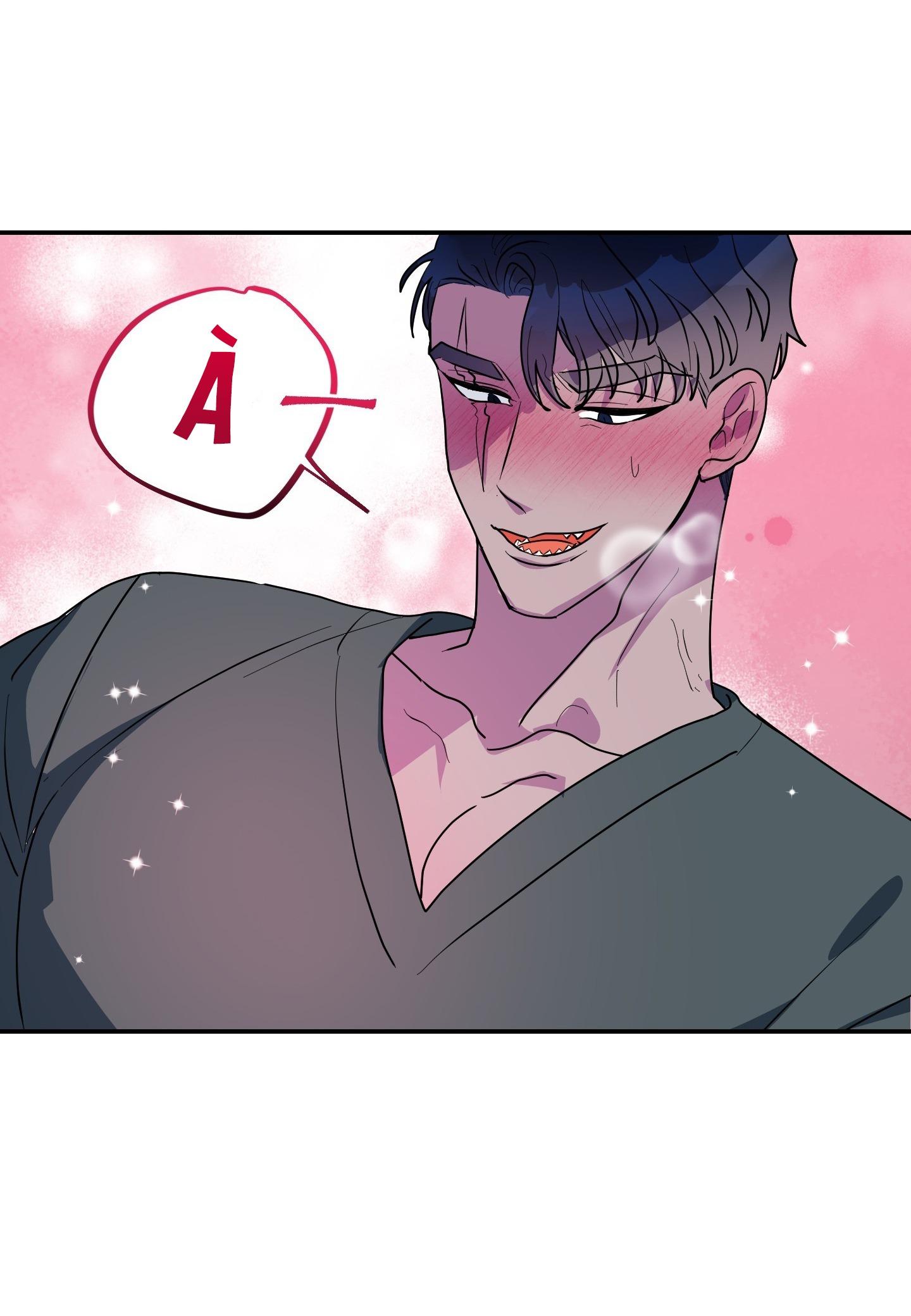 CÁ MẬP VÀ CÔ DÂU THỎ Chapter 56 - Next Chapter 57